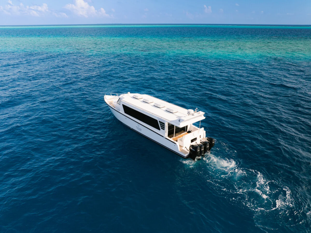 Veligandu Maldives Resort Island 4