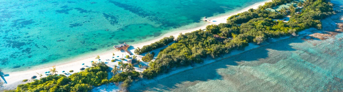 Canareef Resort Maldives - Featured Image