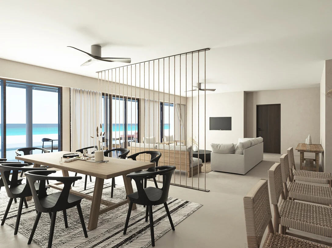 Villa Haven Resort Maldives 16