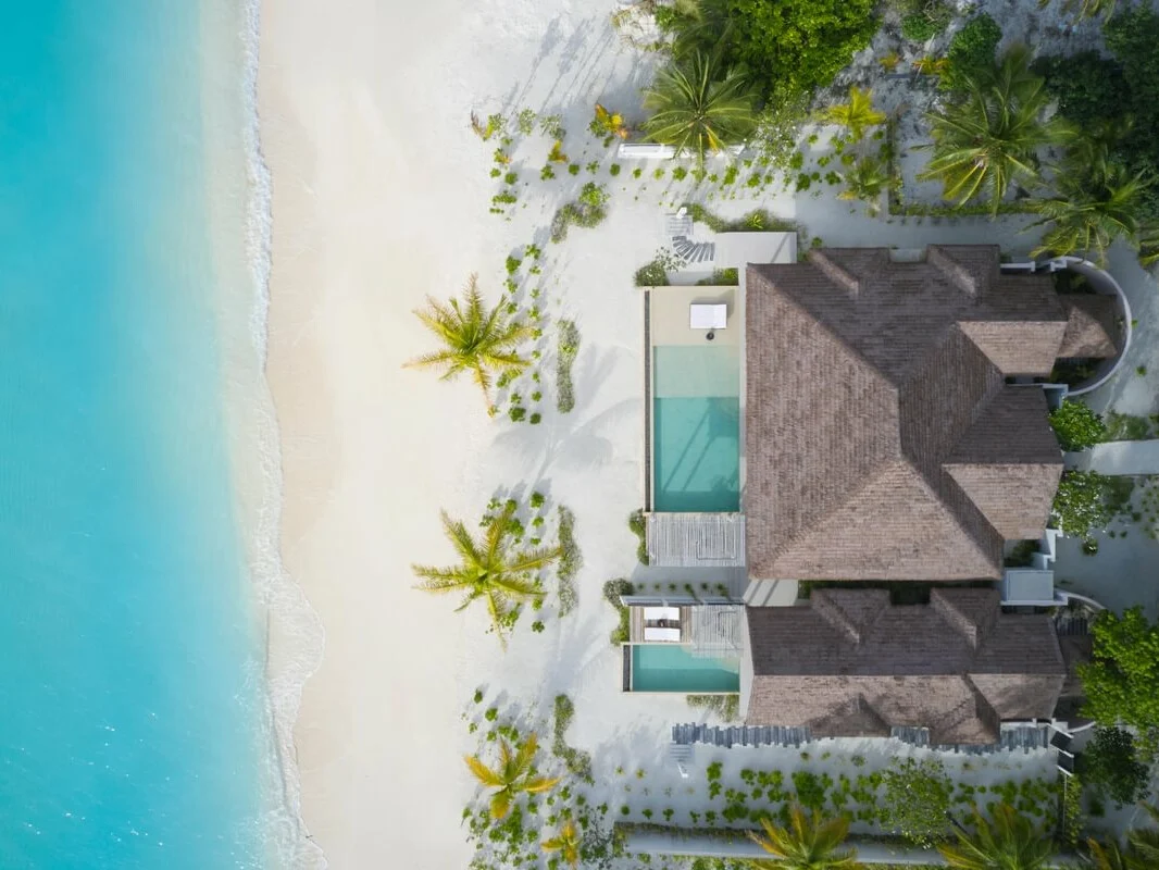 Villa Haven Resort Maldives 6