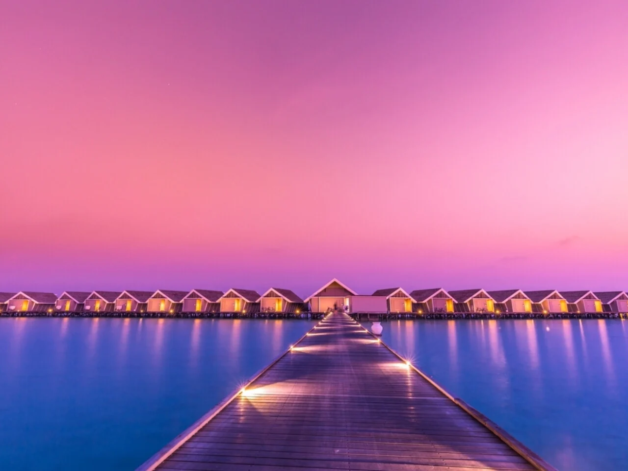 LUX* South Ari Atoll, Maldives 2