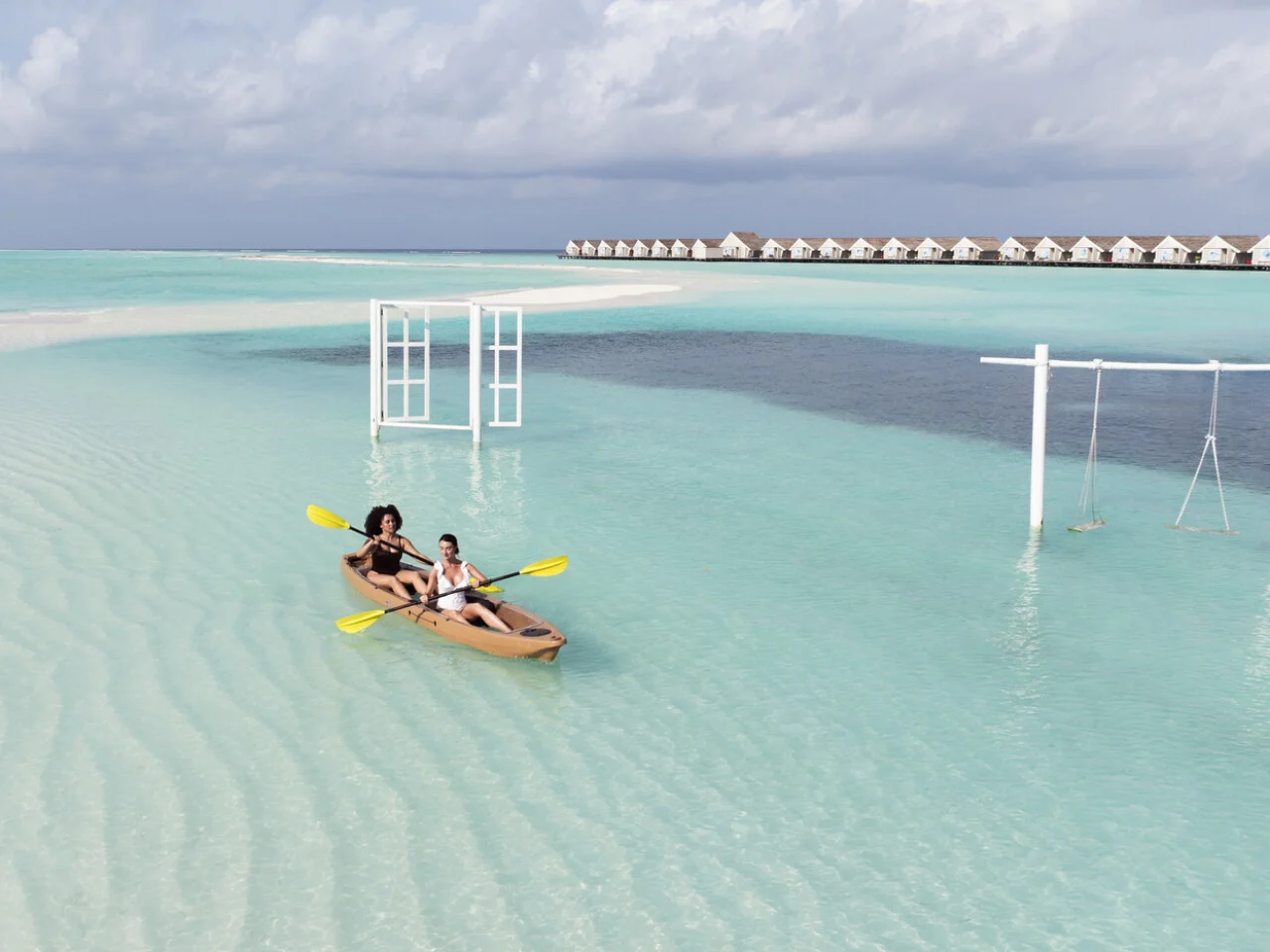 LUX* South Ari Atoll, Maldives 4