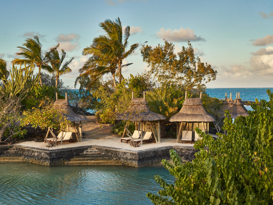 Paradise Cove Boutique Hotel 4