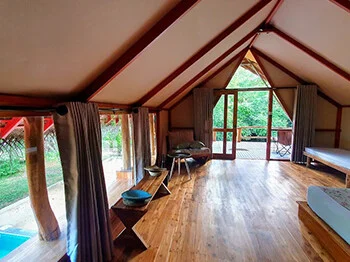 Thamaravila Resort 5