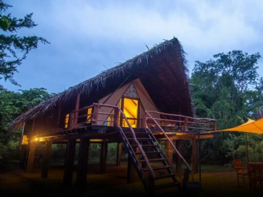 Thamaravila Resort 4