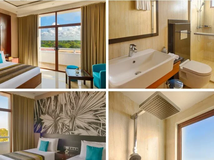 North Gate by Jetwing 1