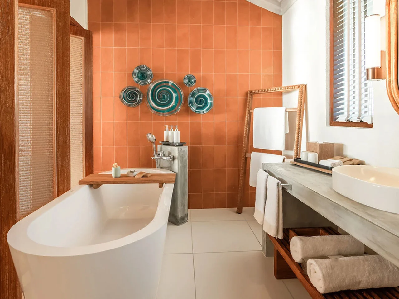 NH Collections Maldives Reethi Resort 5