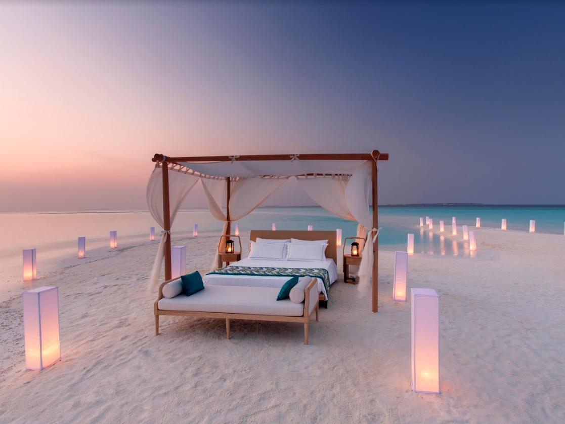 Milaidhoo Maldives 2