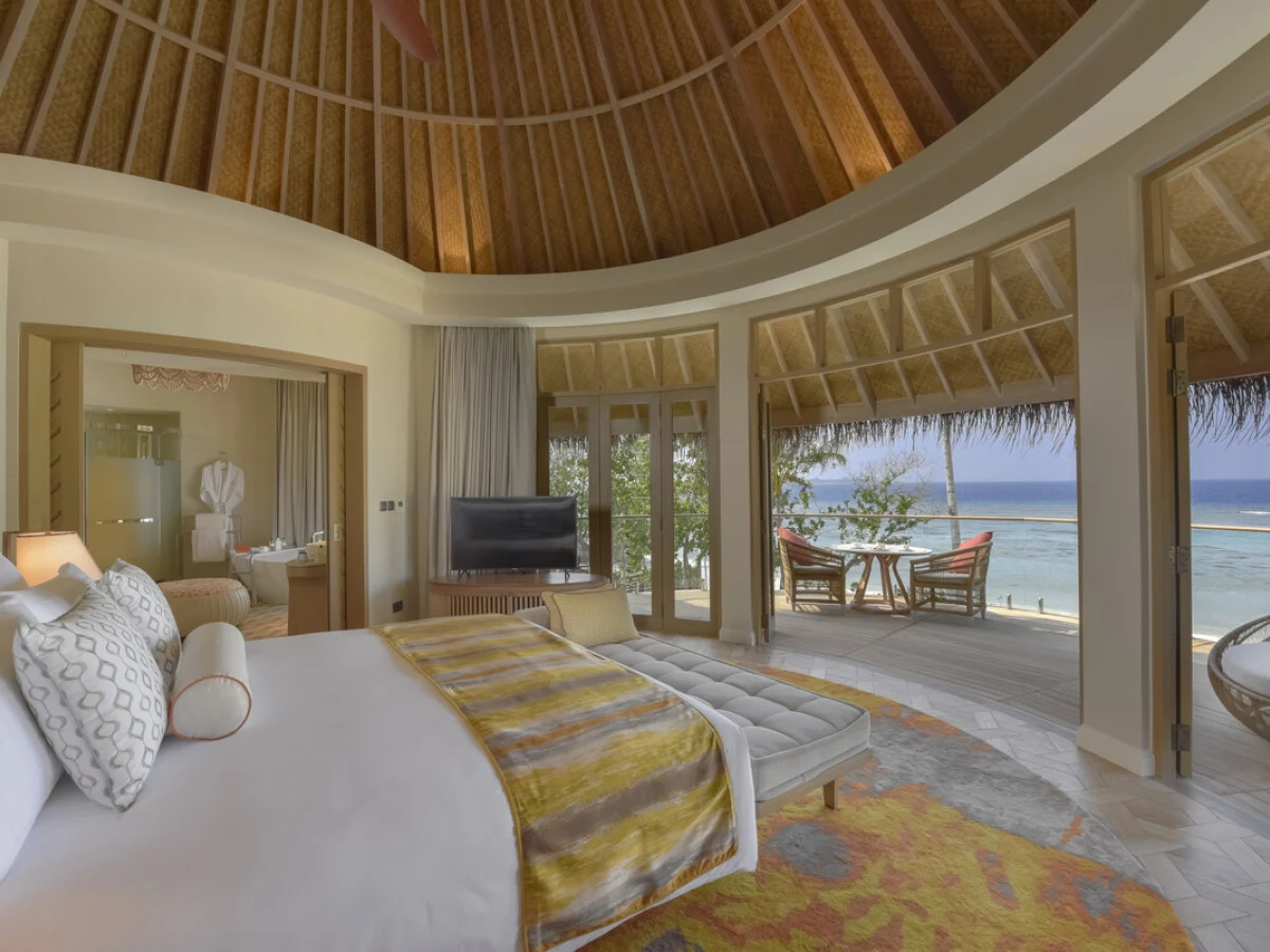 The Nautilus Maldives 1
