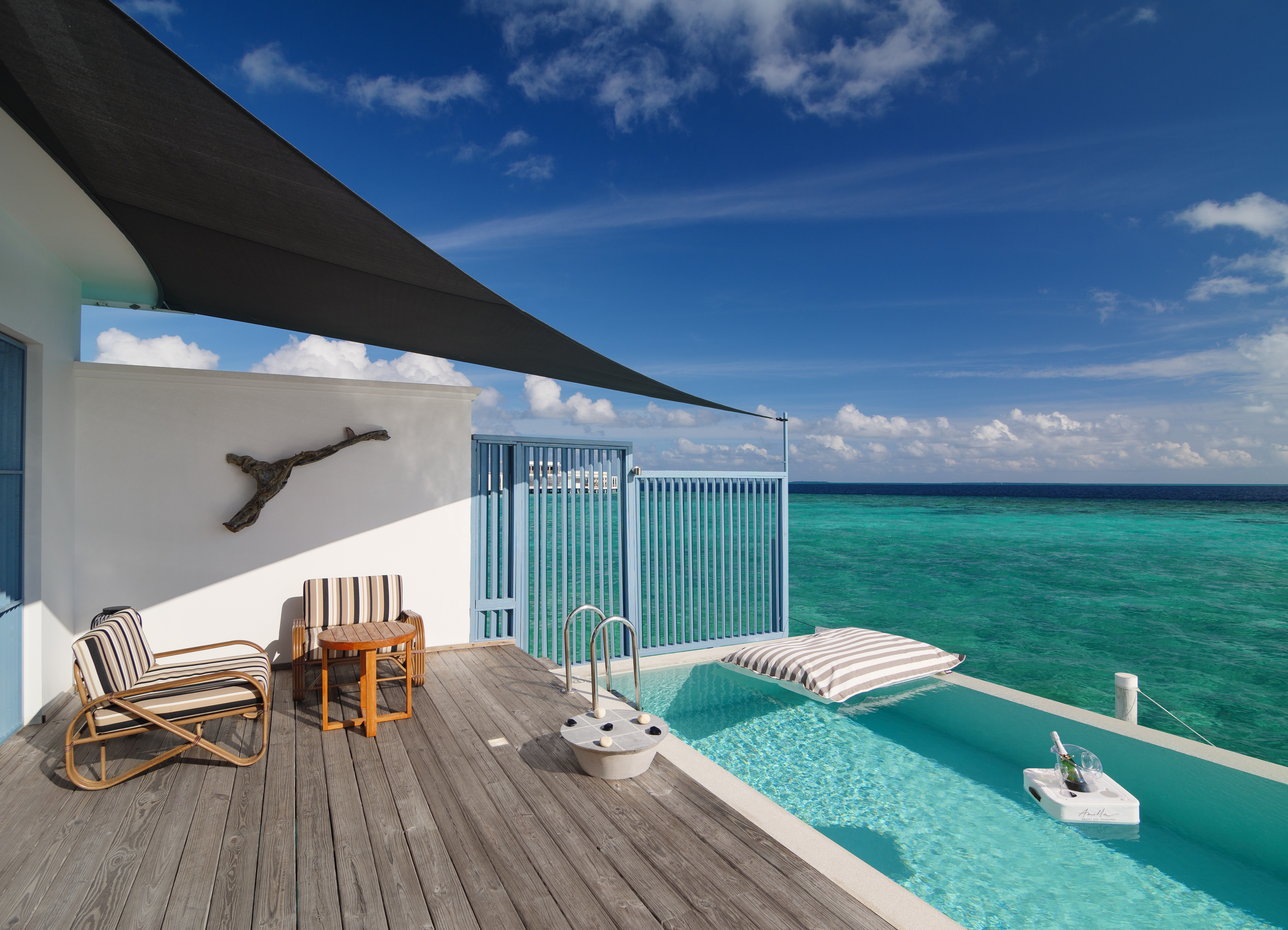 Amilla Maldives