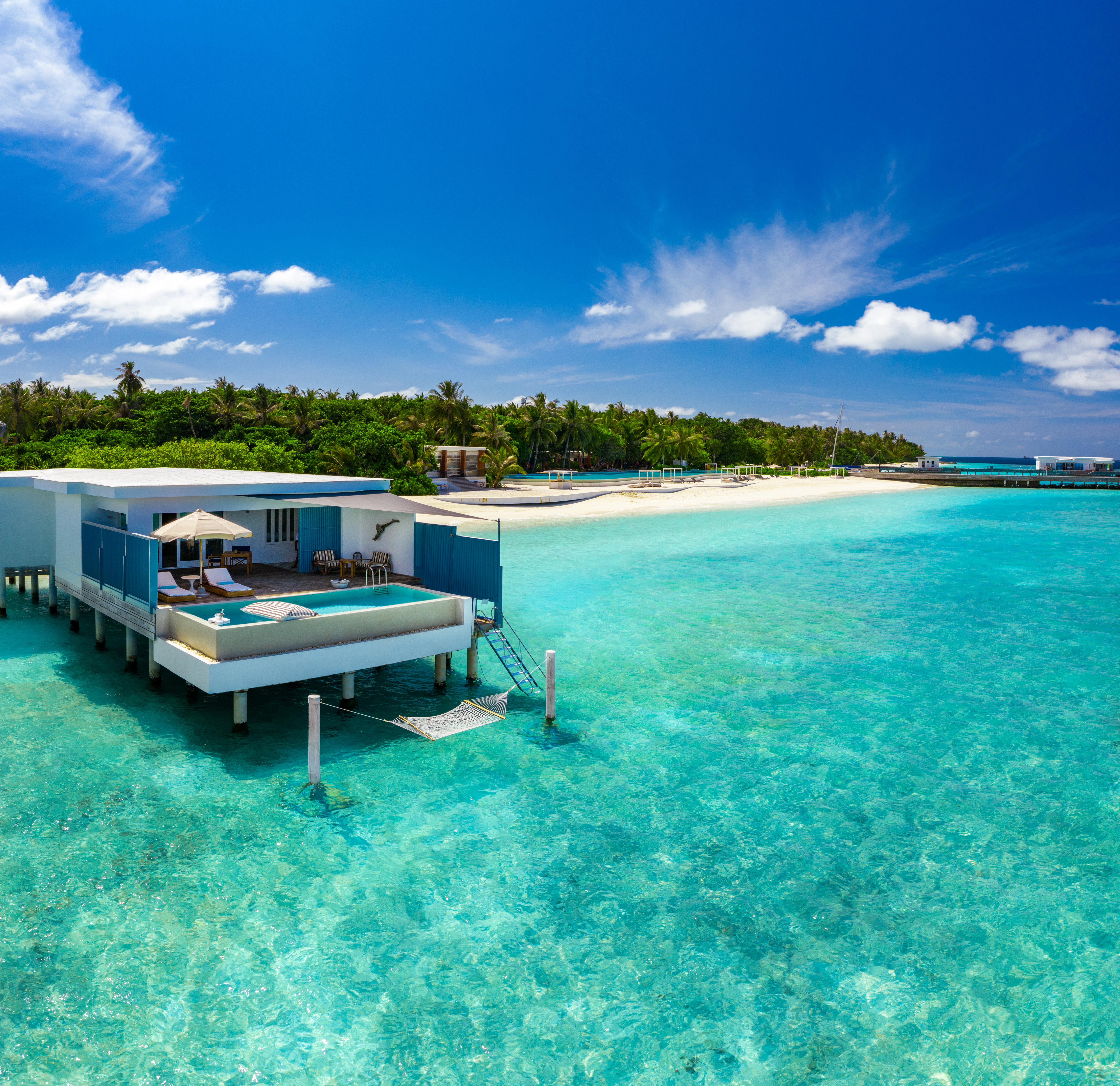 Amilla Maldives