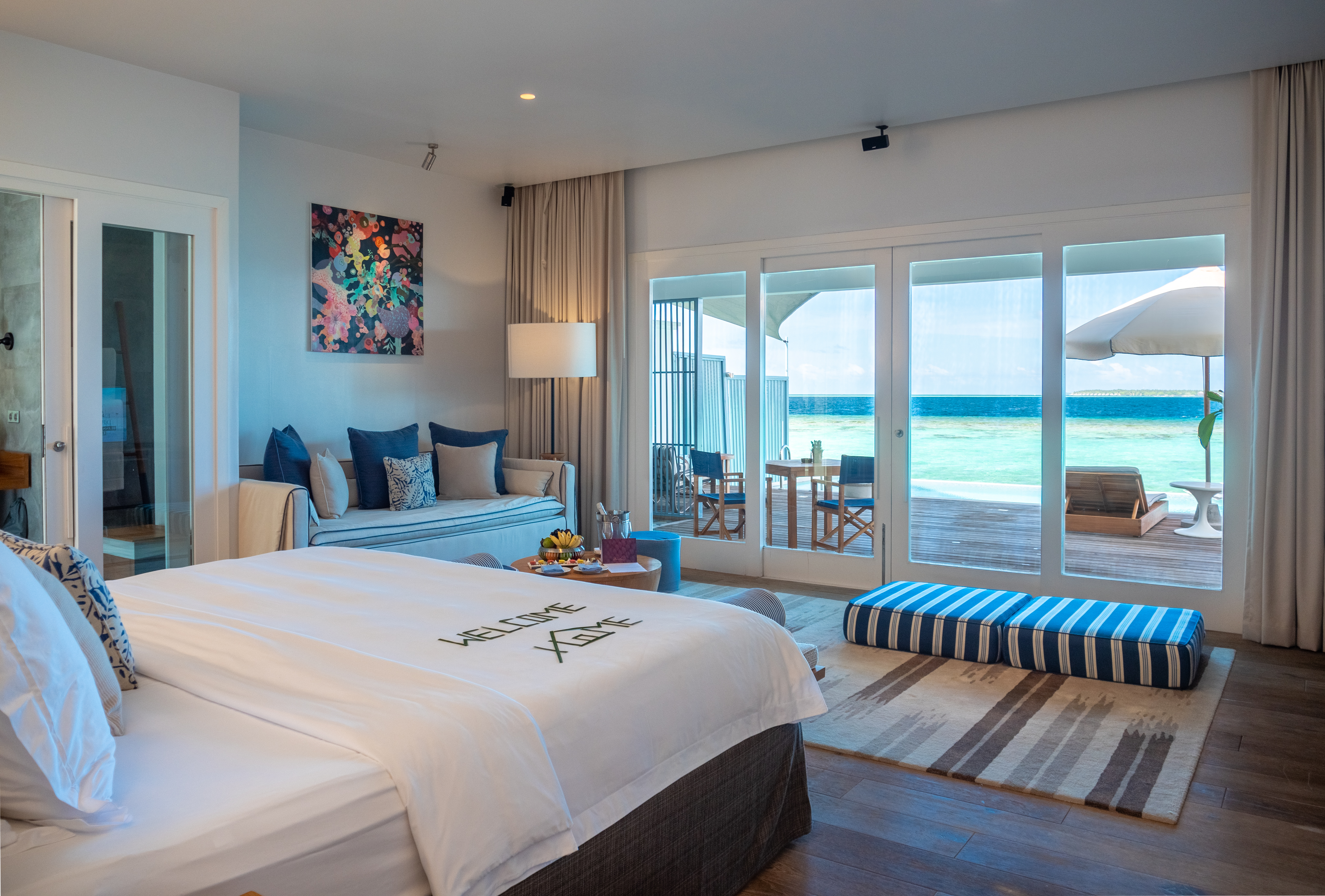 Amilla Maldives 6