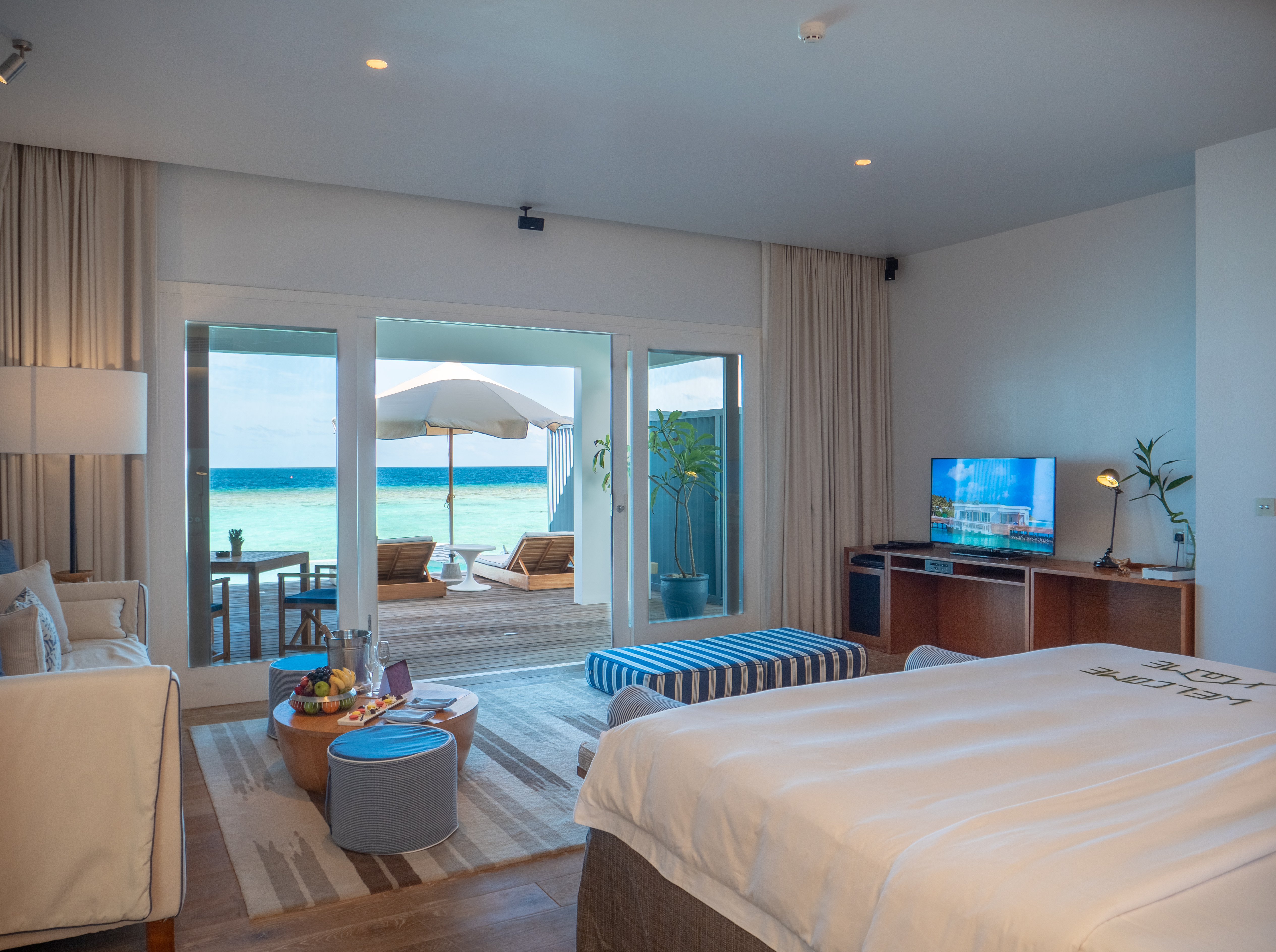 Amilla Maldives 8