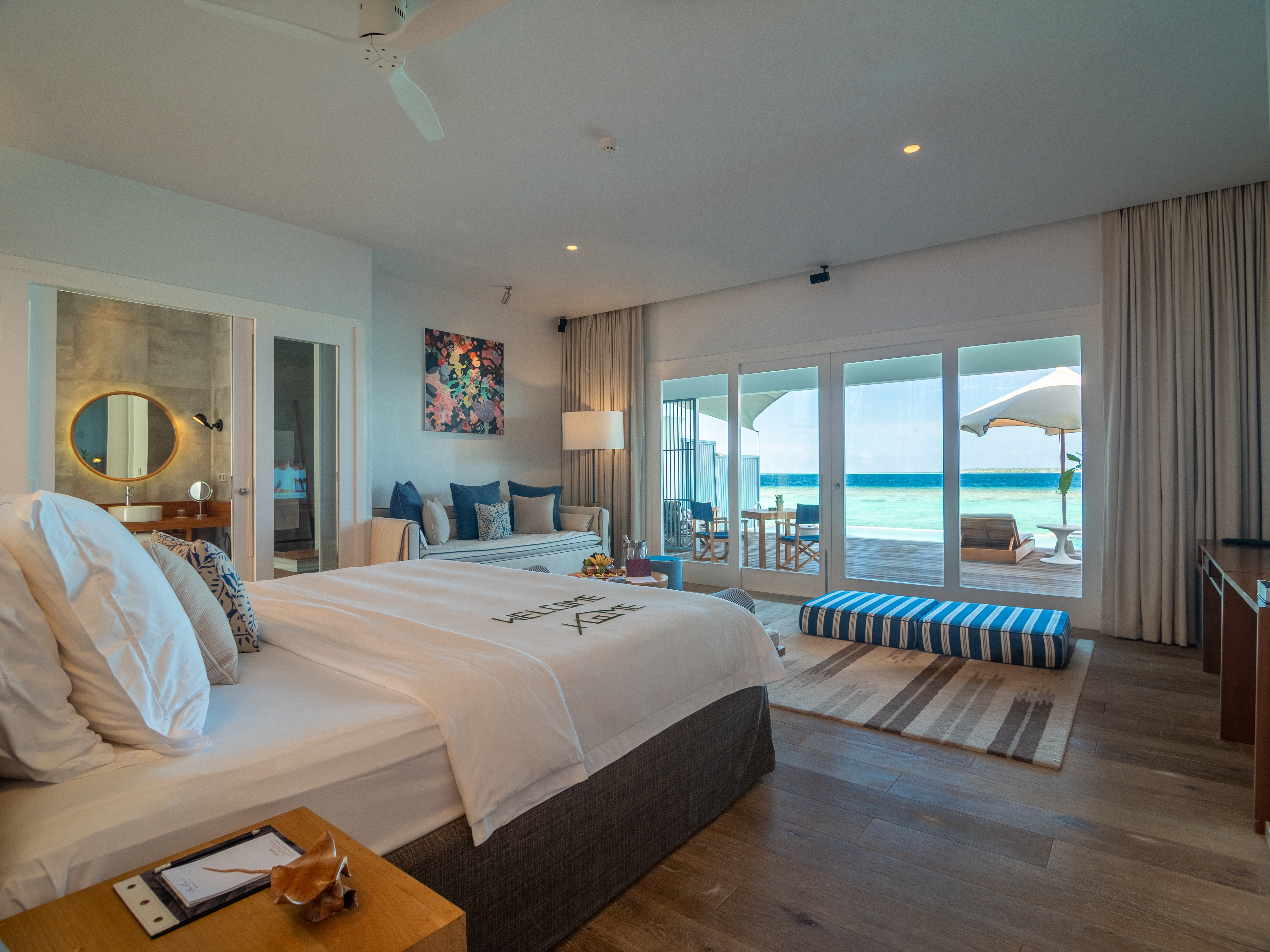 Amilla Maldives 10