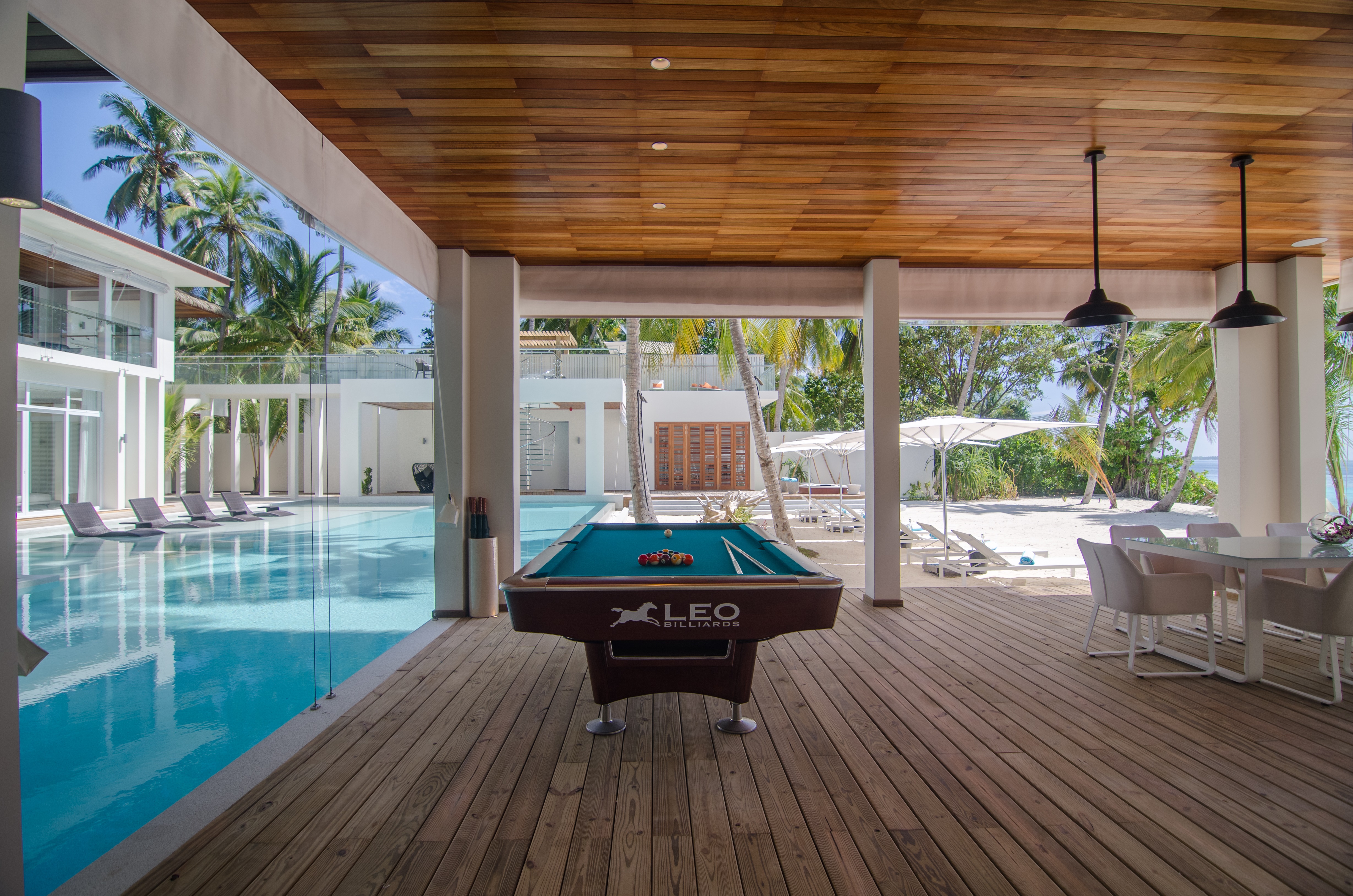 Amilla Maldives 11