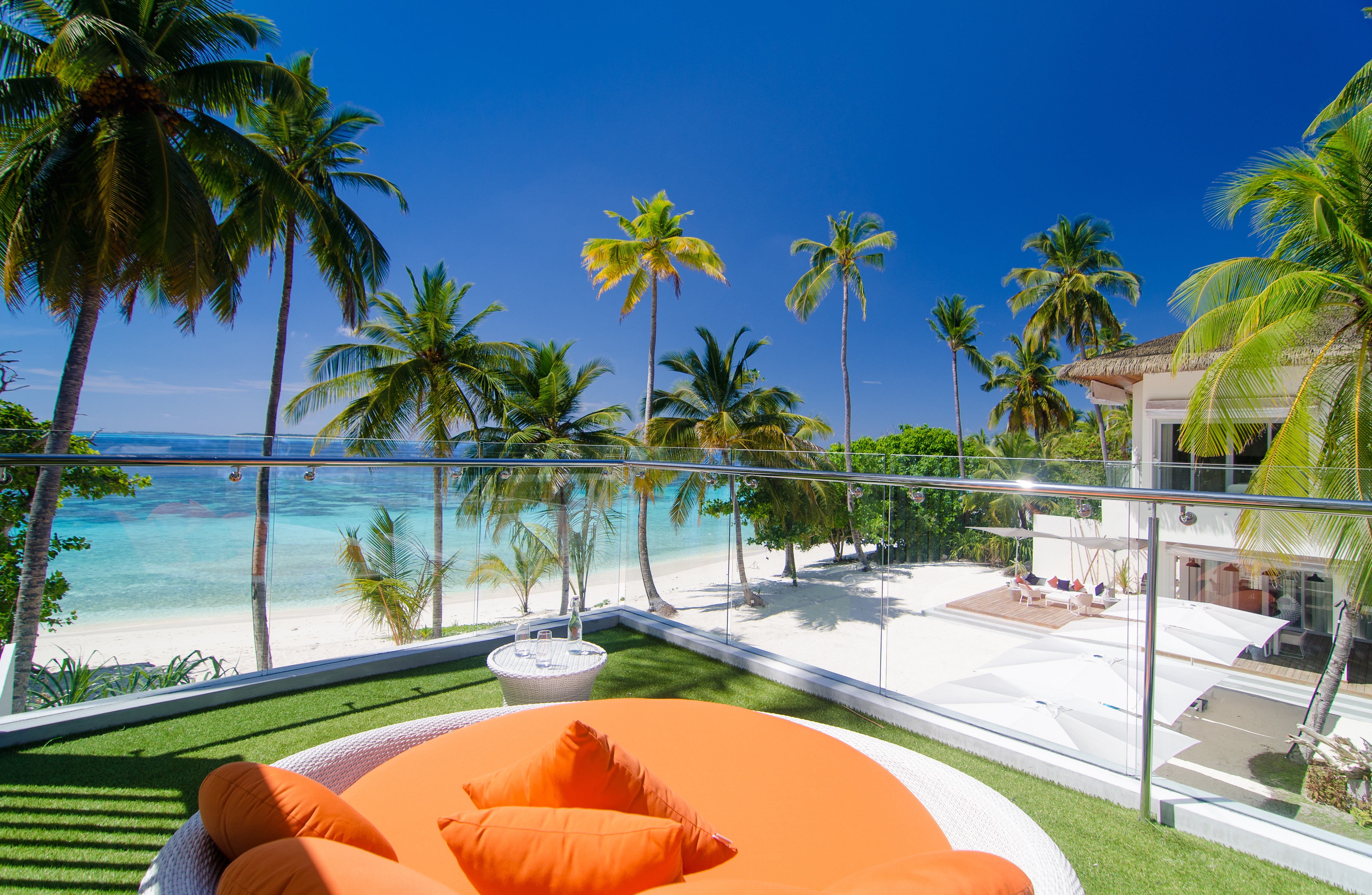 Amilla Maldives 9