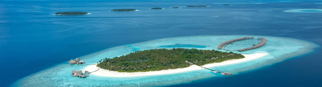 Anantara Kihavah Maldives Villas - Featured Image