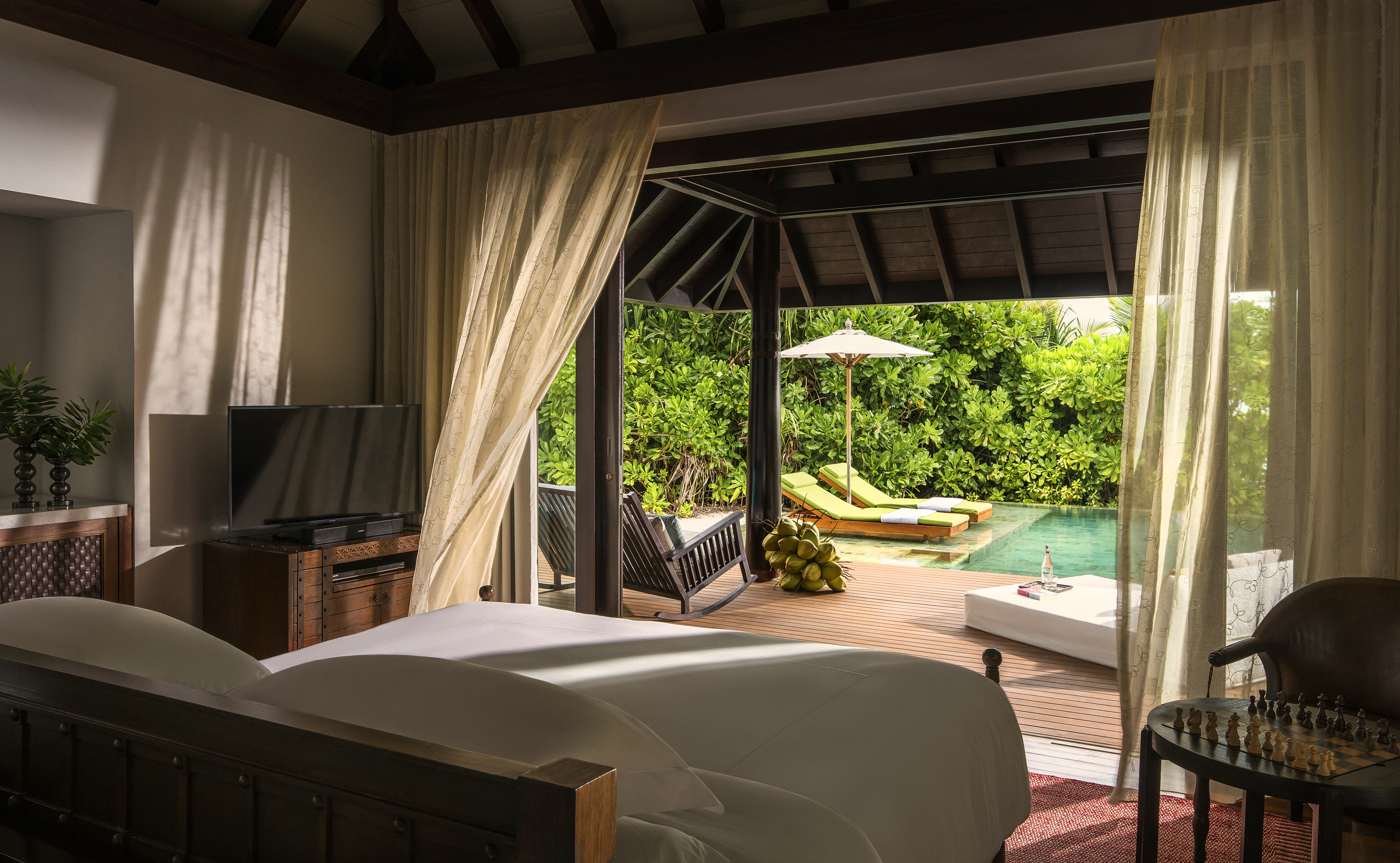 Anantara Kihavah Maldives Villas 10