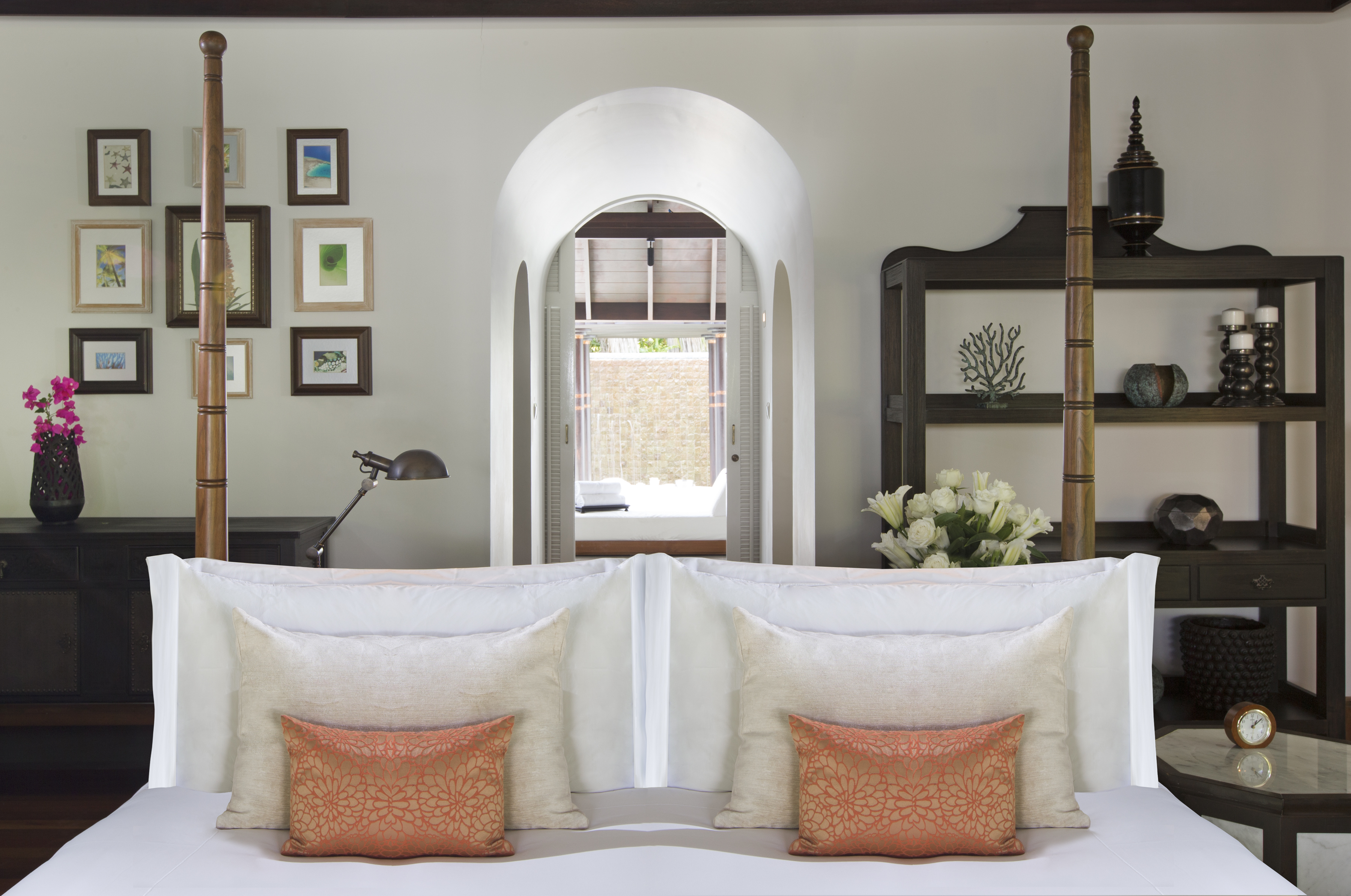 Anantara Kihavah Maldives Villas 8