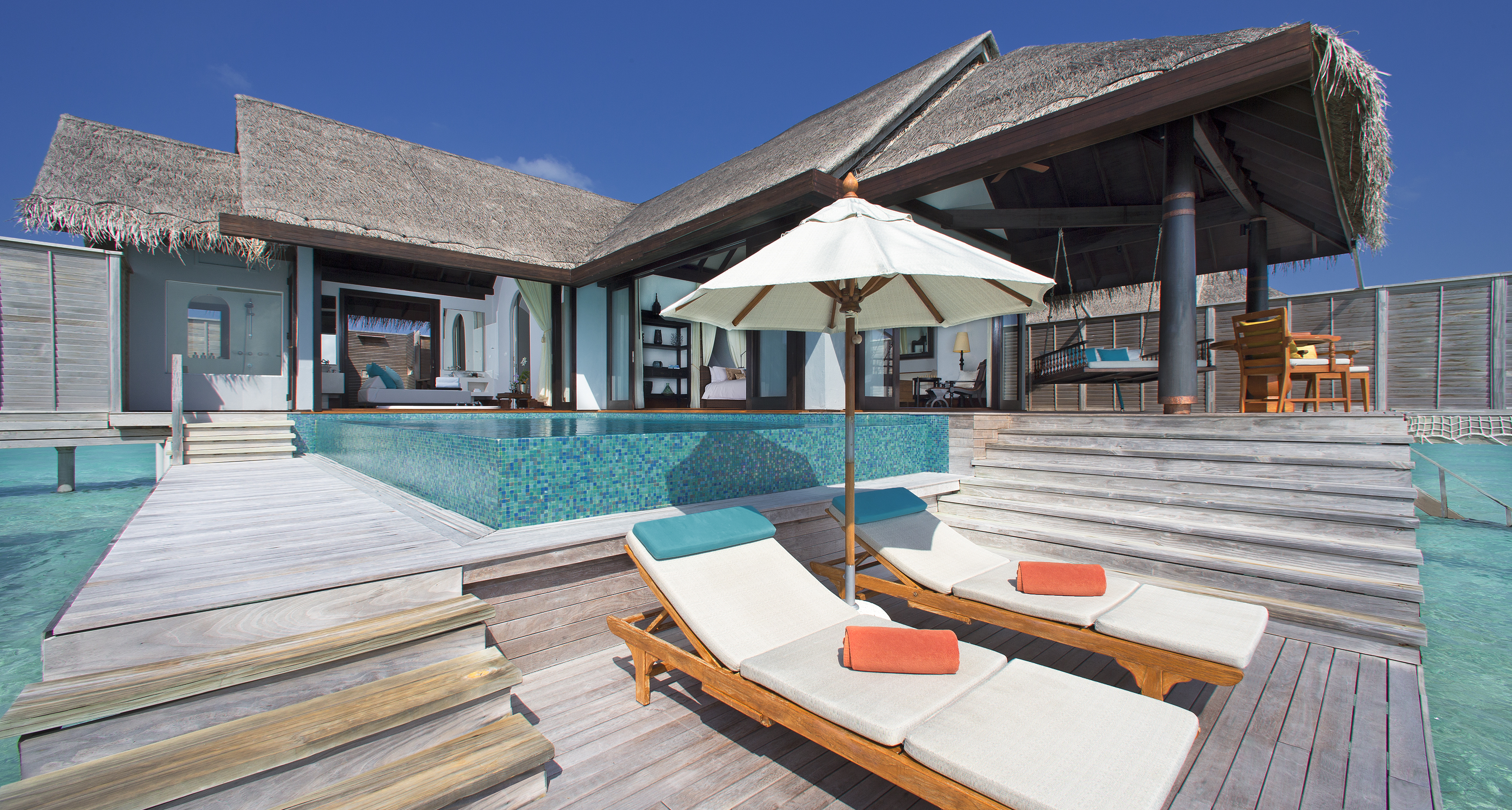 Anantara Kihavah Maldives Villas 19