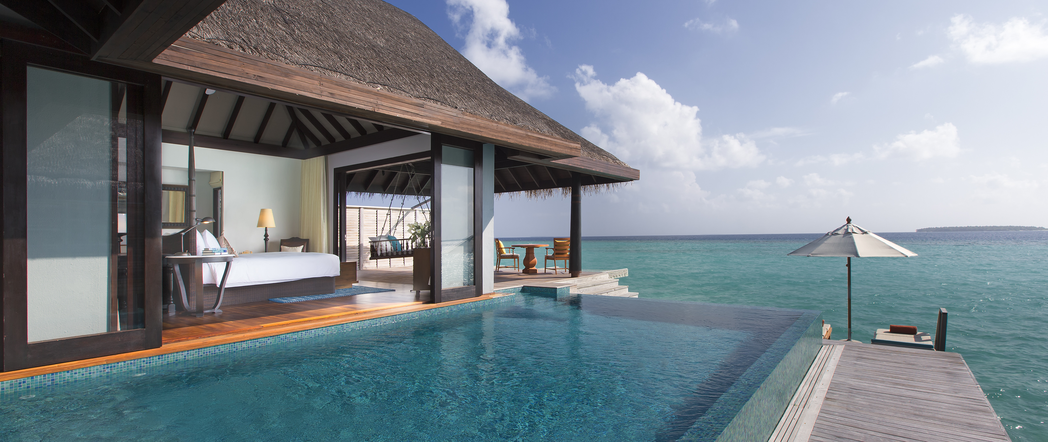 Anantara Kihavah Maldives Villas 6
