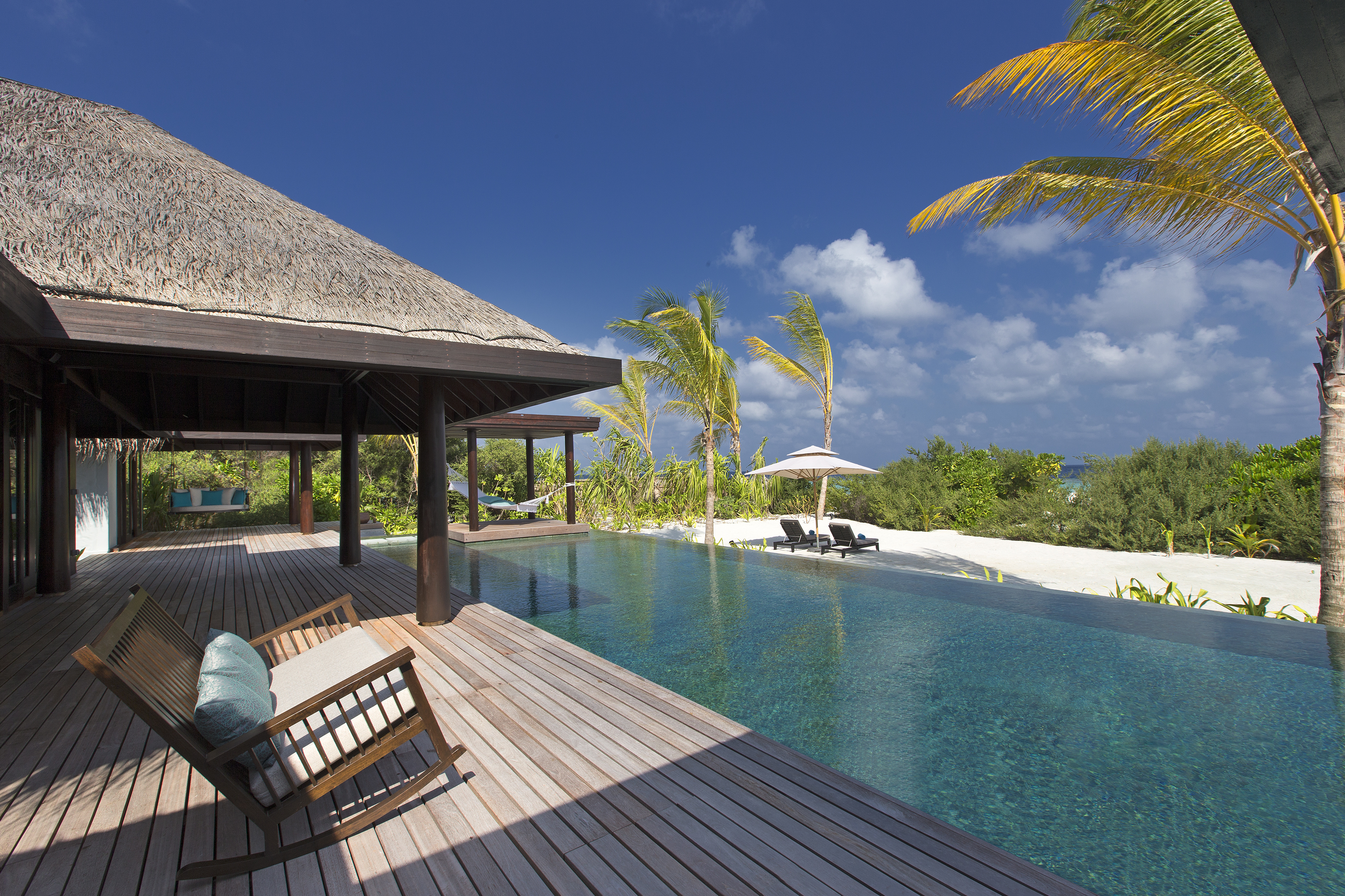 Anantara Kihavah Maldives Villas 29