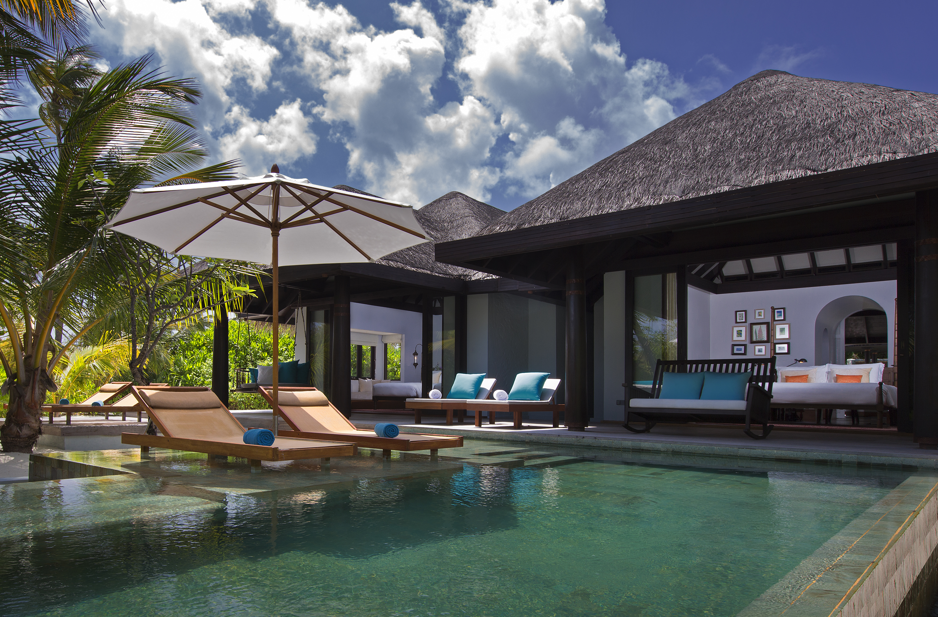 Anantara Kihavah Maldives Villas 9