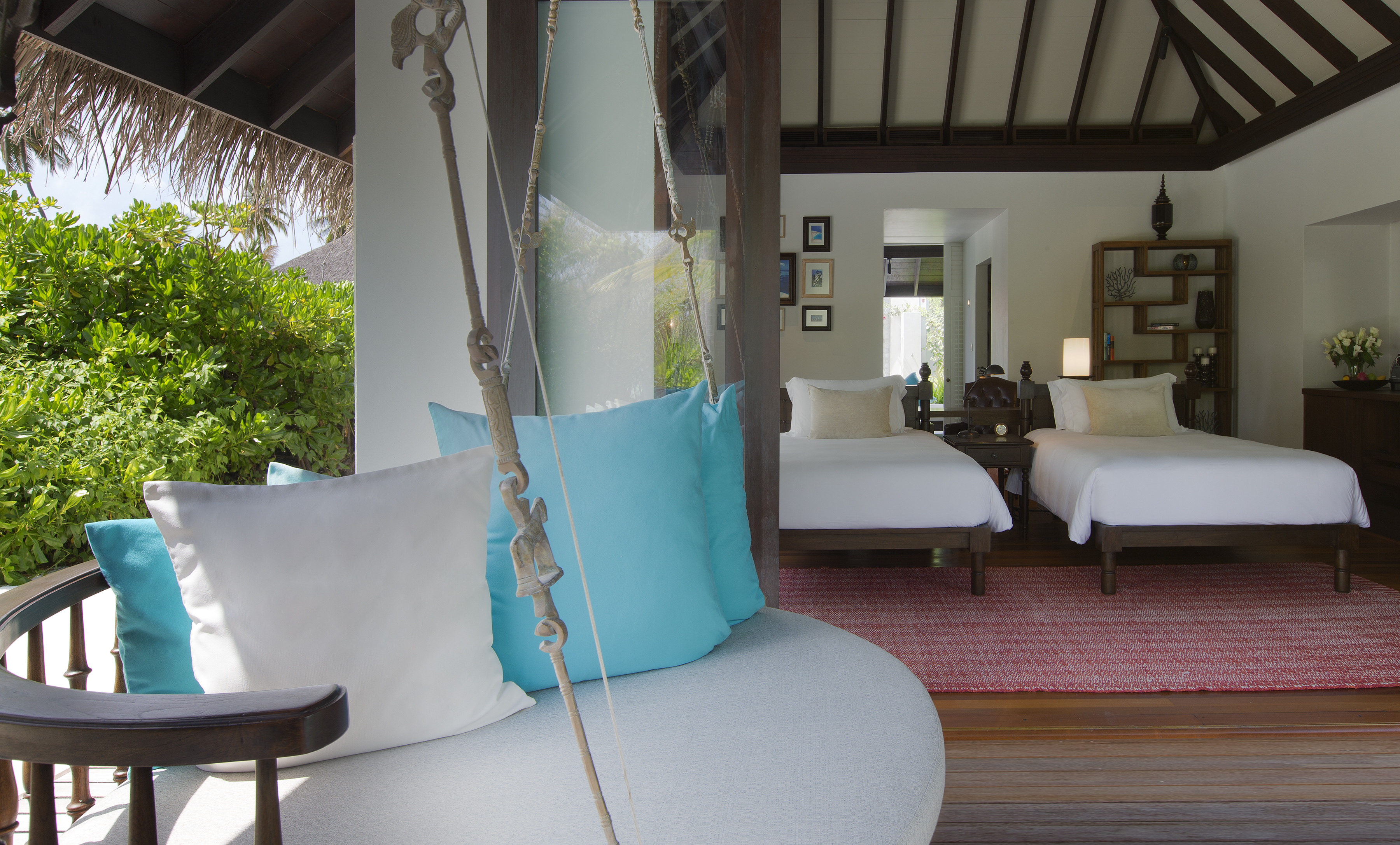 Anantara Kihavah Maldives Villas 7