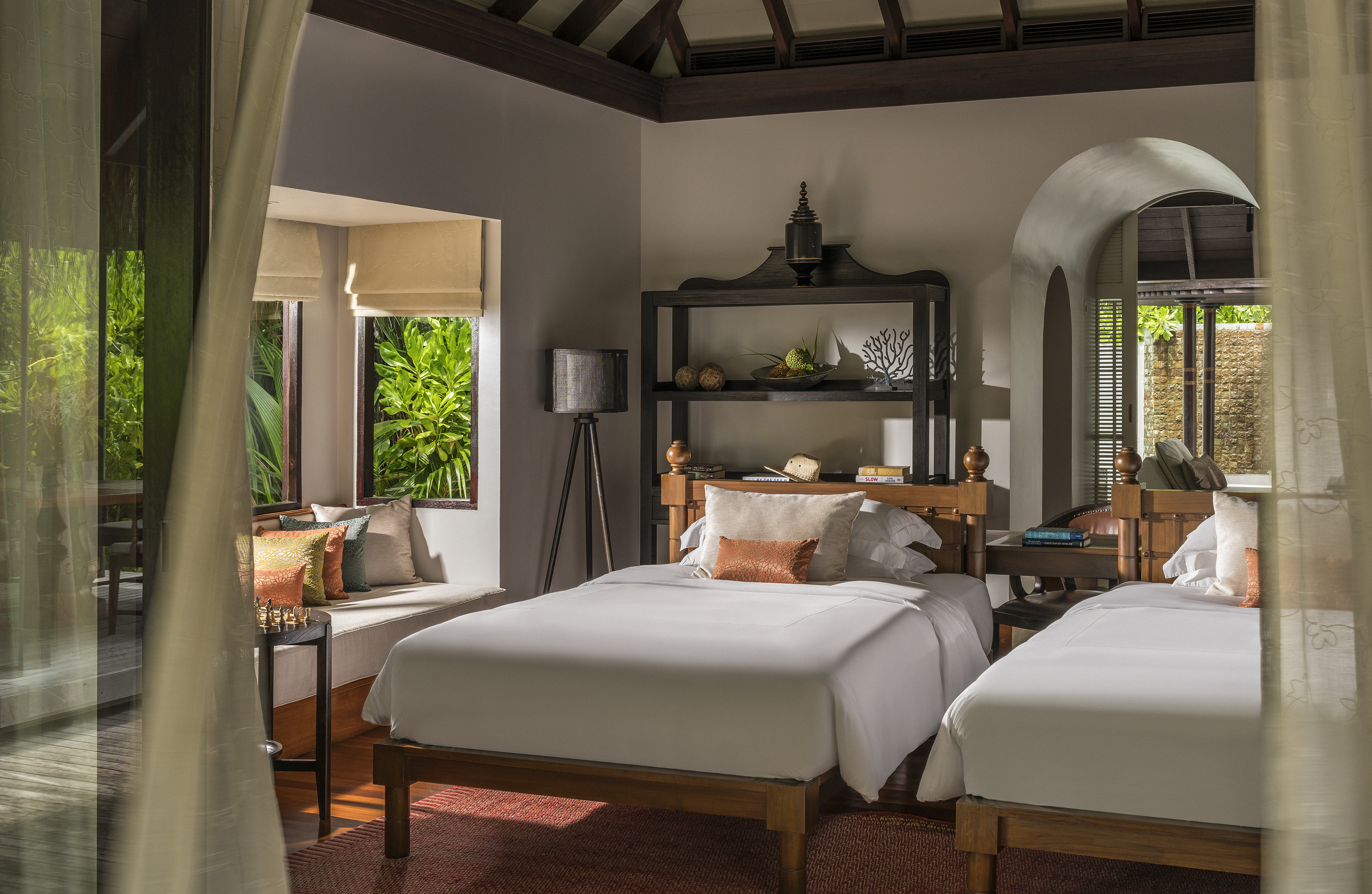 Anantara Kihavah Maldives Villas 34