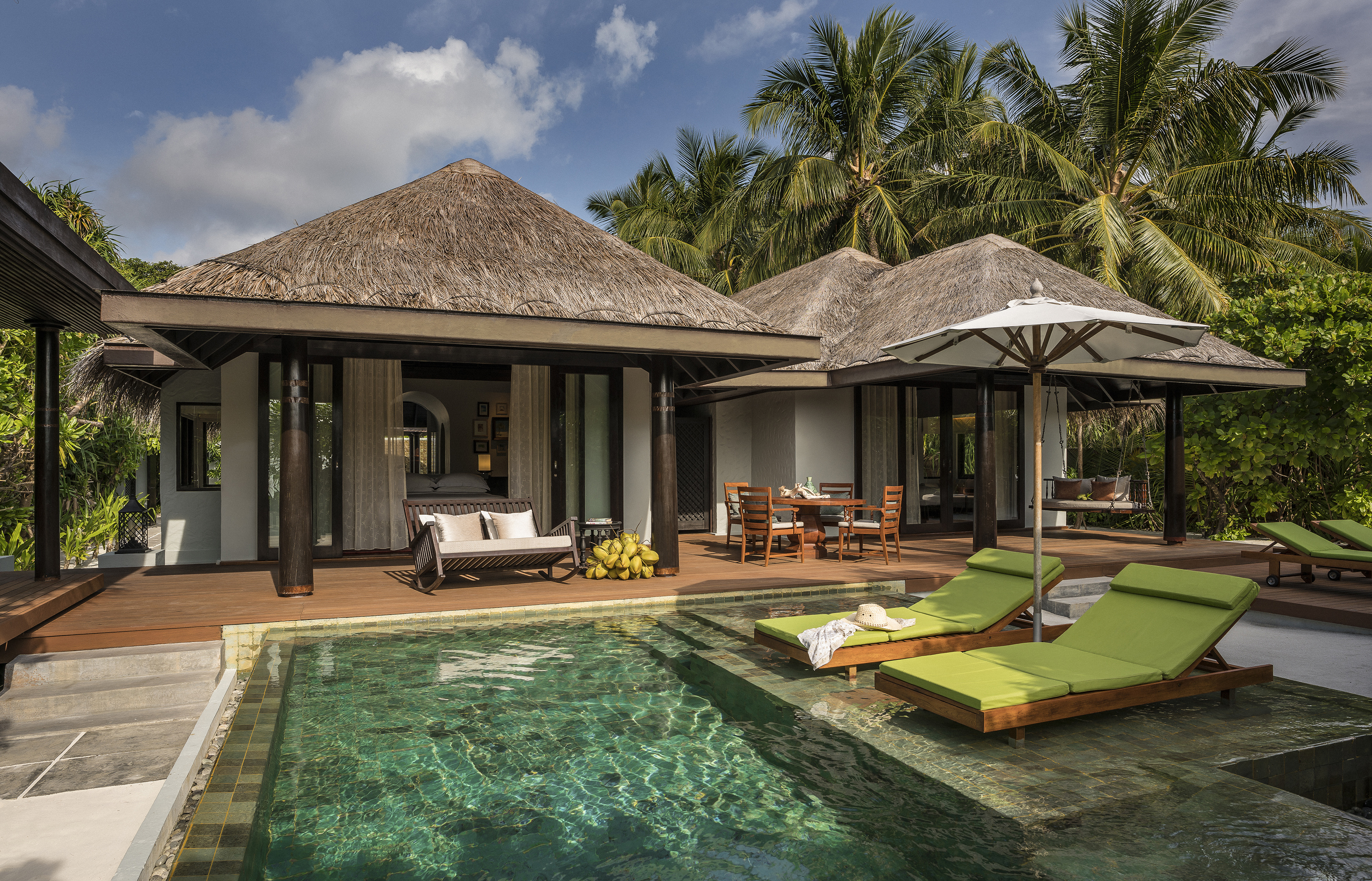 Anantara Kihavah Maldives Villas 32