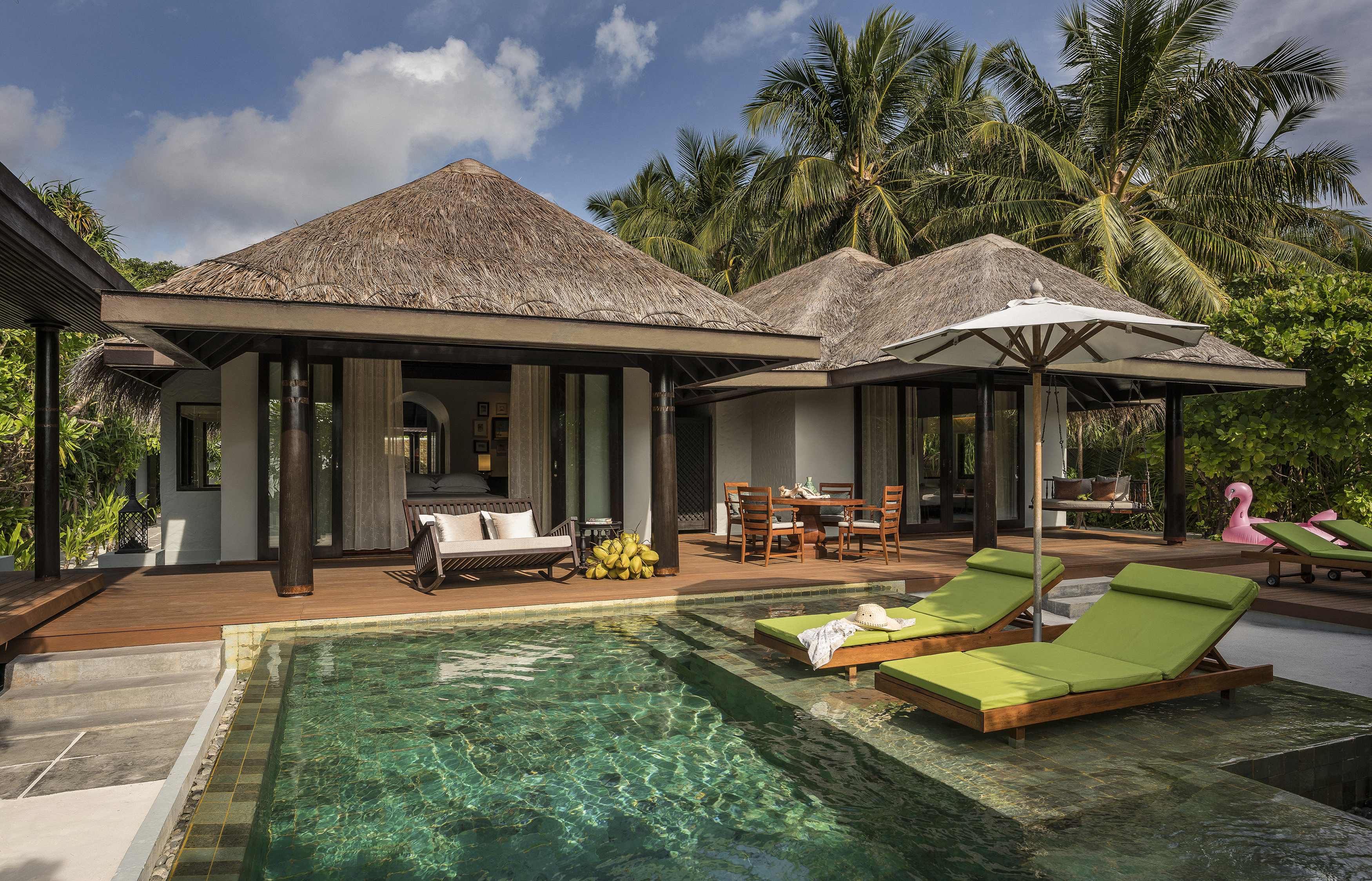 Anantara Kihavah Maldives Villas 30