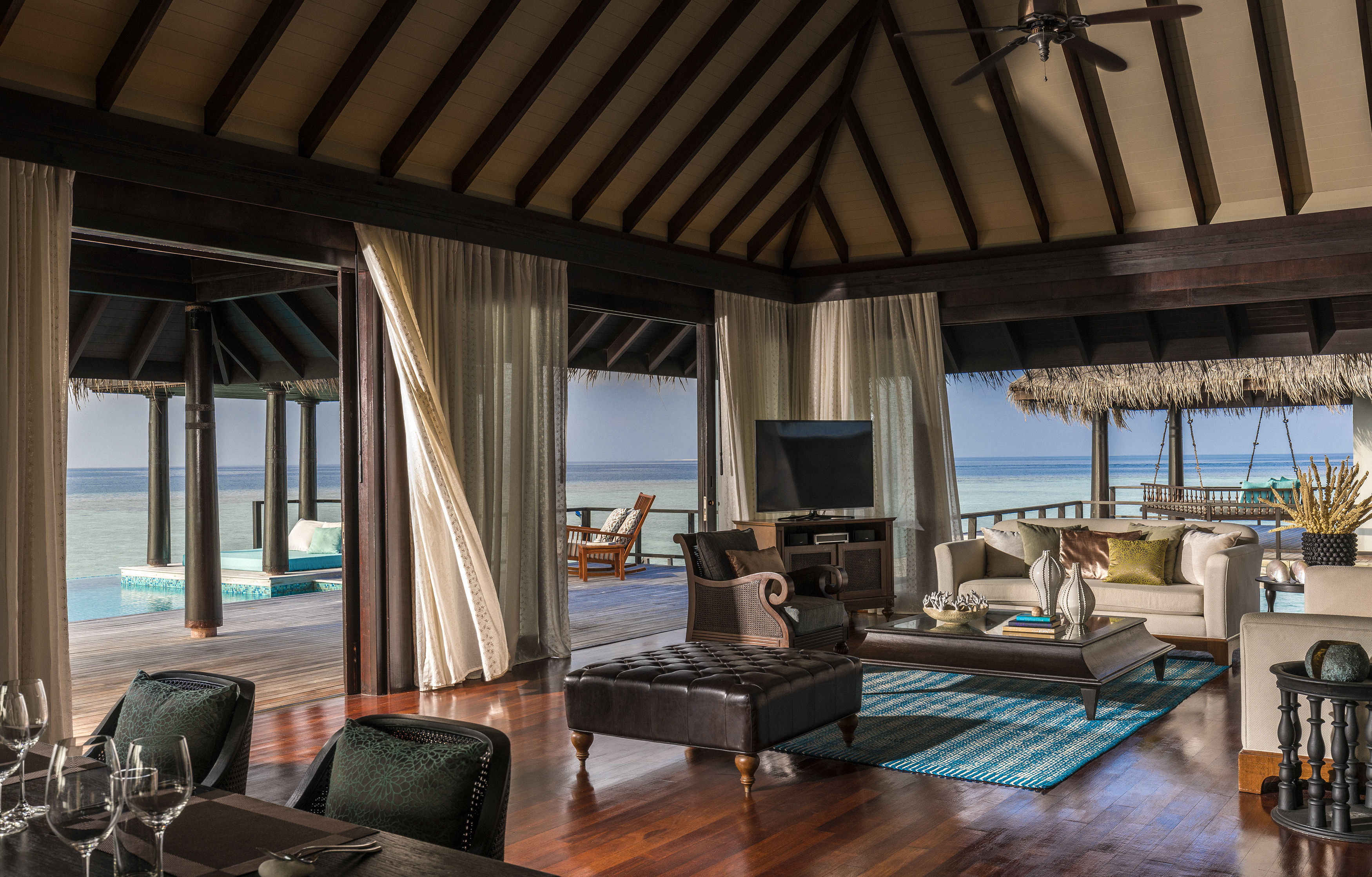 Anantara Kihavah Maldives Villas 15