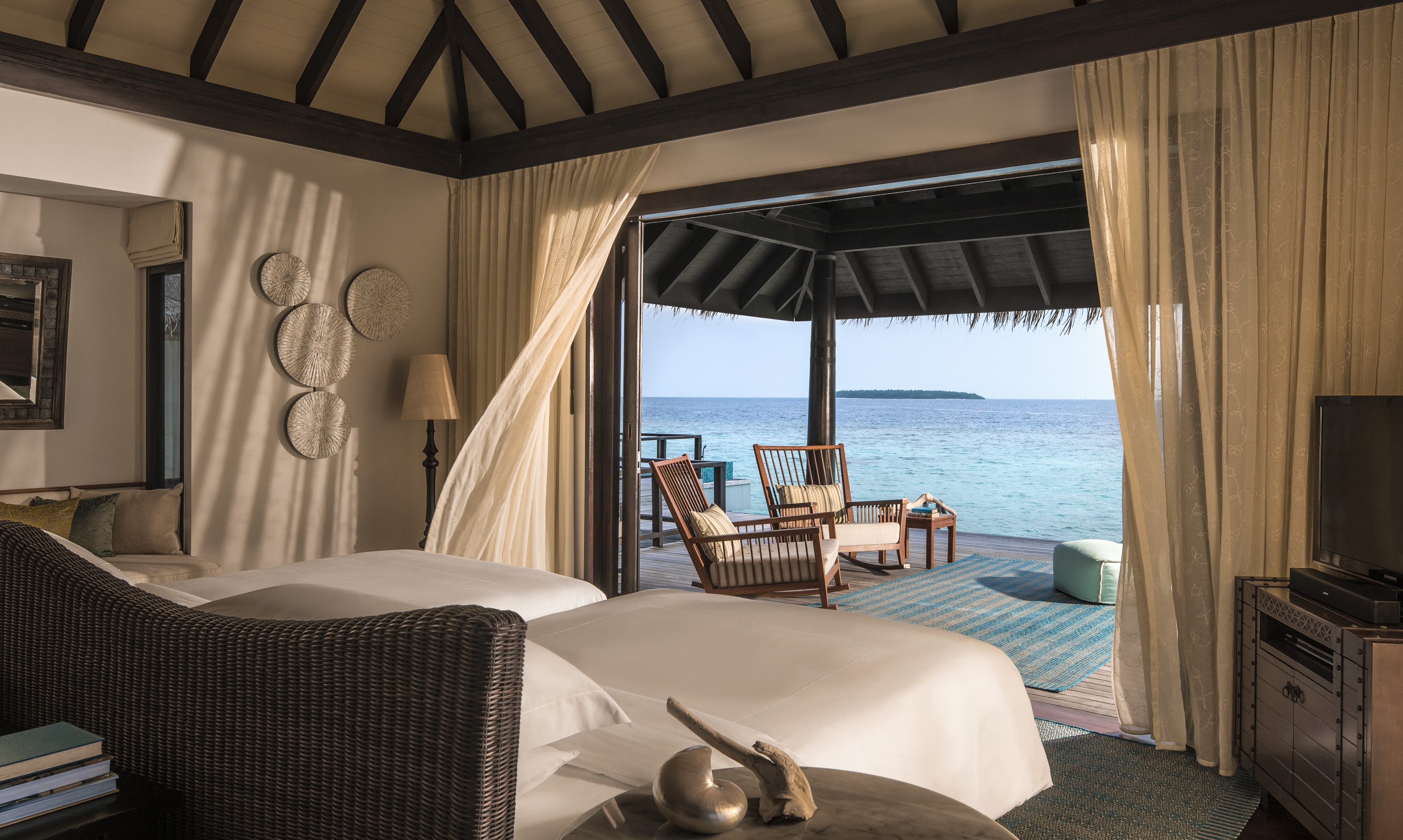 Anantara Kihavah Maldives Villas 17