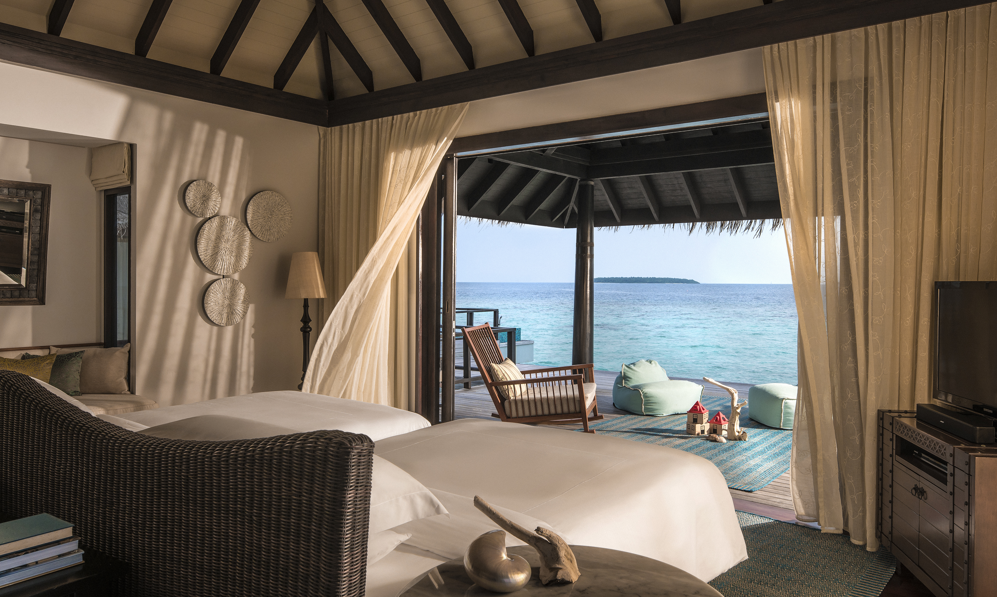 Anantara Kihavah Maldives Villas 20