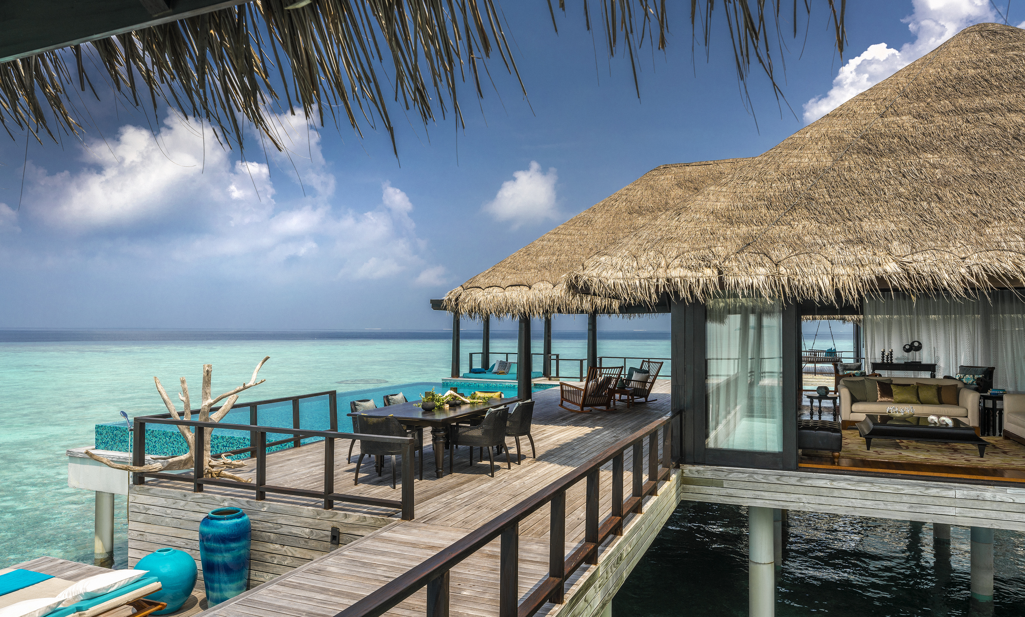 Anantara Kihavah Maldives Villas 12