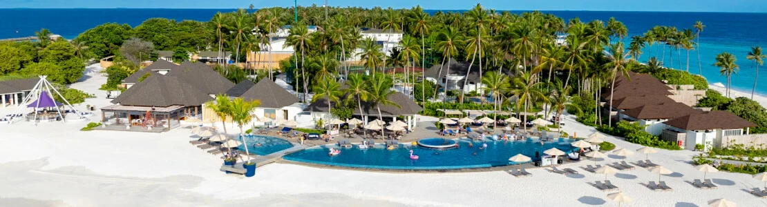 AVANI+ Fares Maldives - Featured Image