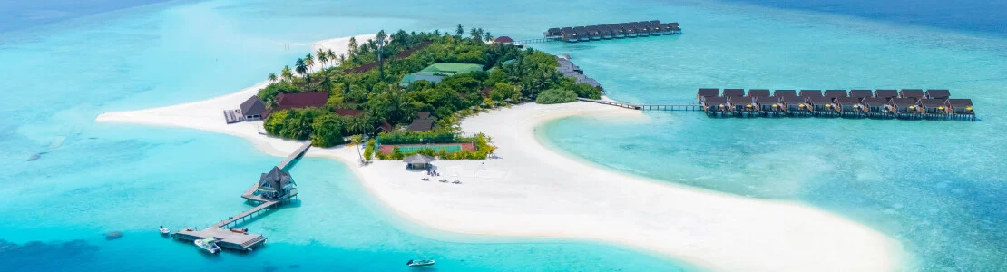 Dhigufaru Island Resort - Featured Image