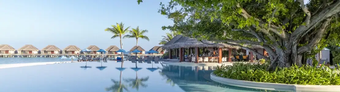 Dusit Thani Maldives