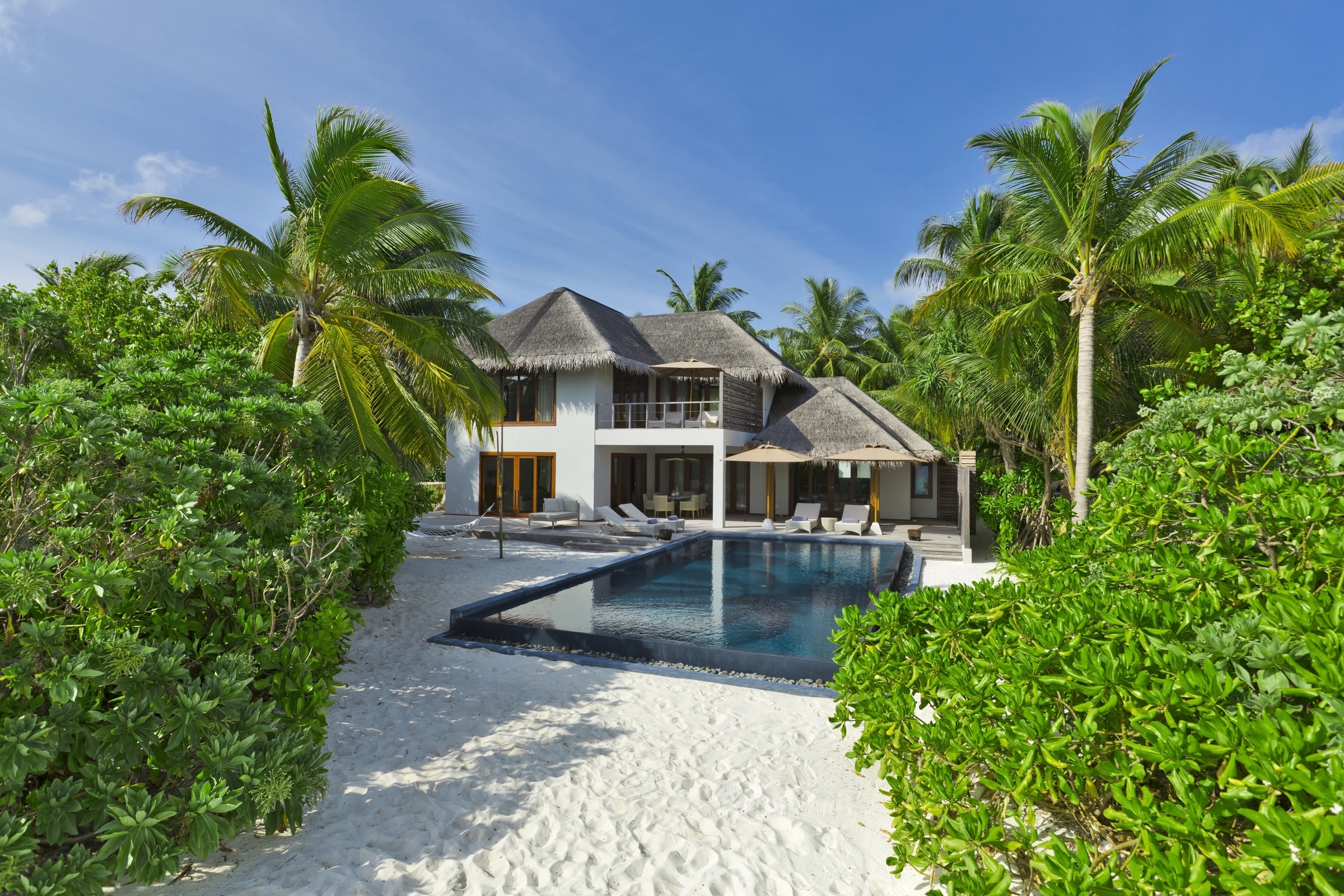 Dusit Thani Maldives 42