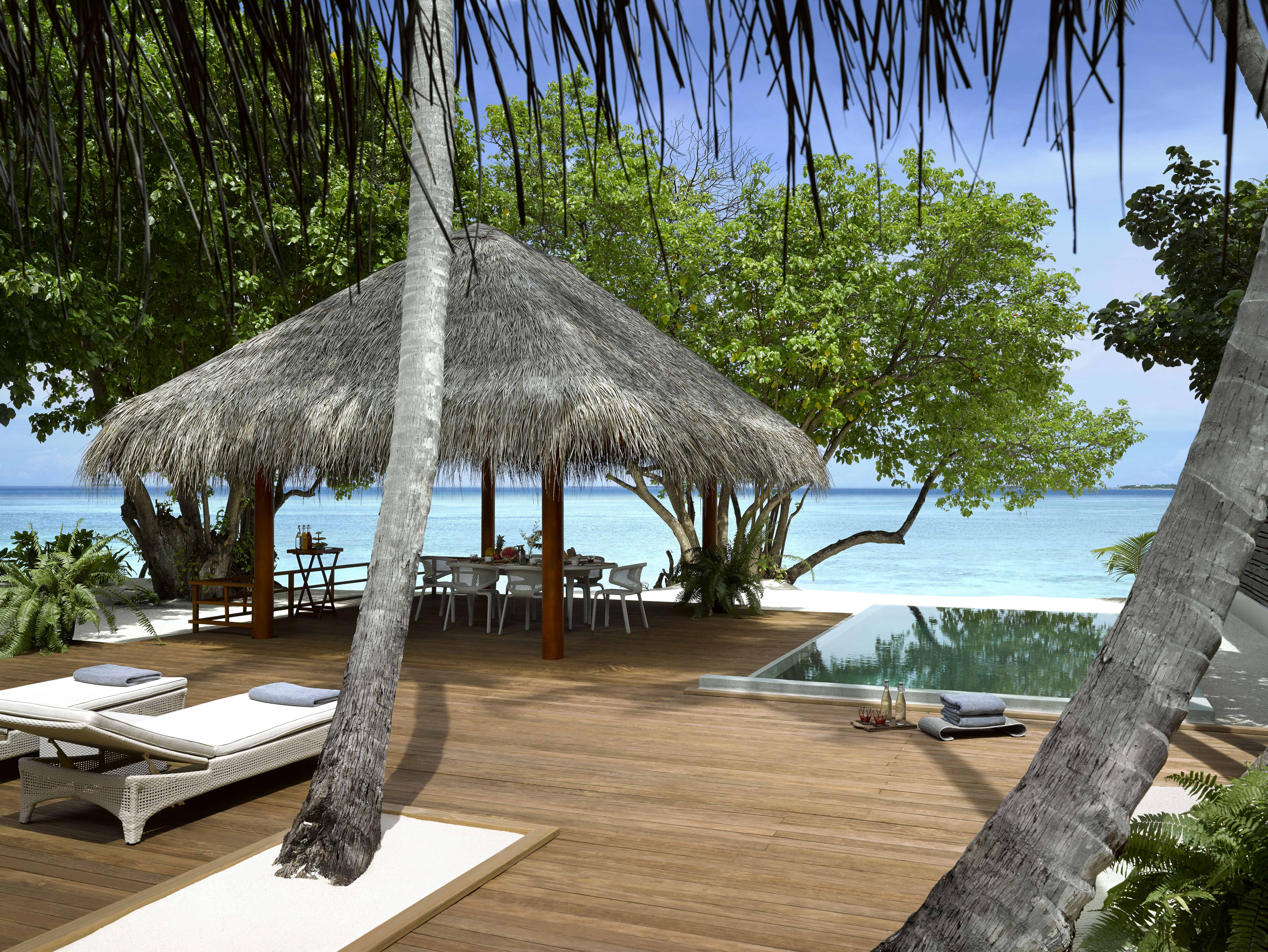 Dusit Thani Maldives 50