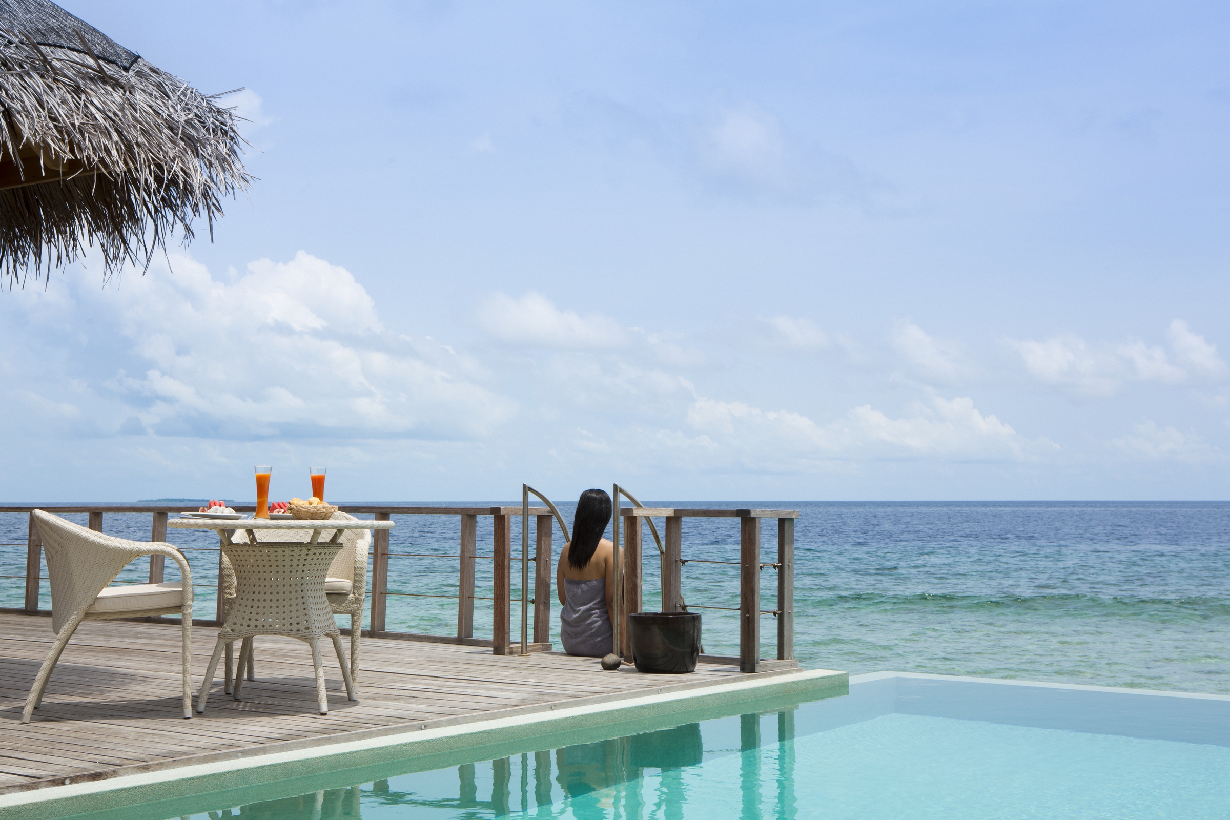 Dusit Thani Maldives 19