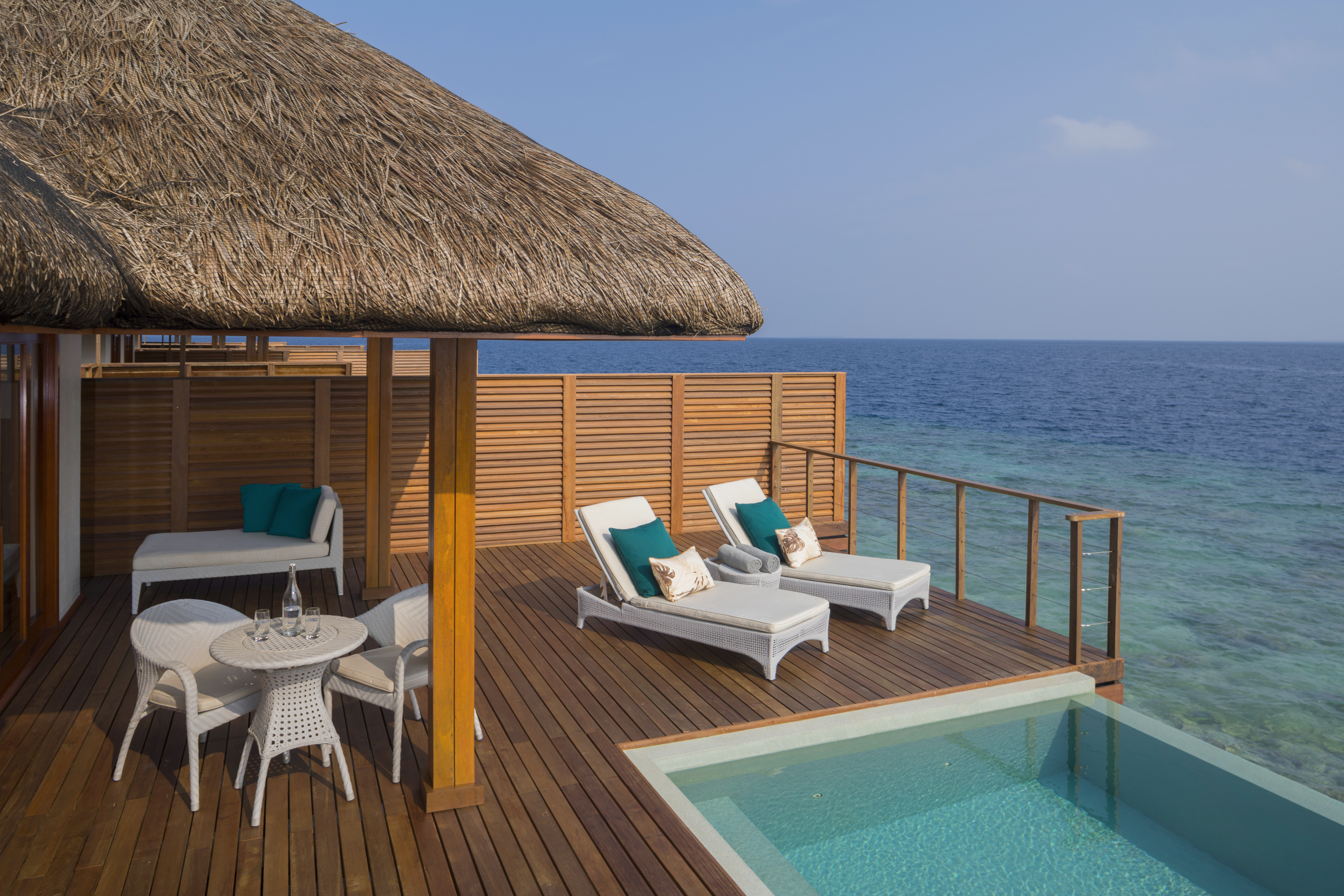 Dusit Thani Maldives 43