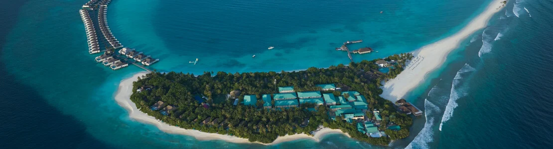 Finolhu, a Seaside Collection Resort - Featured Image