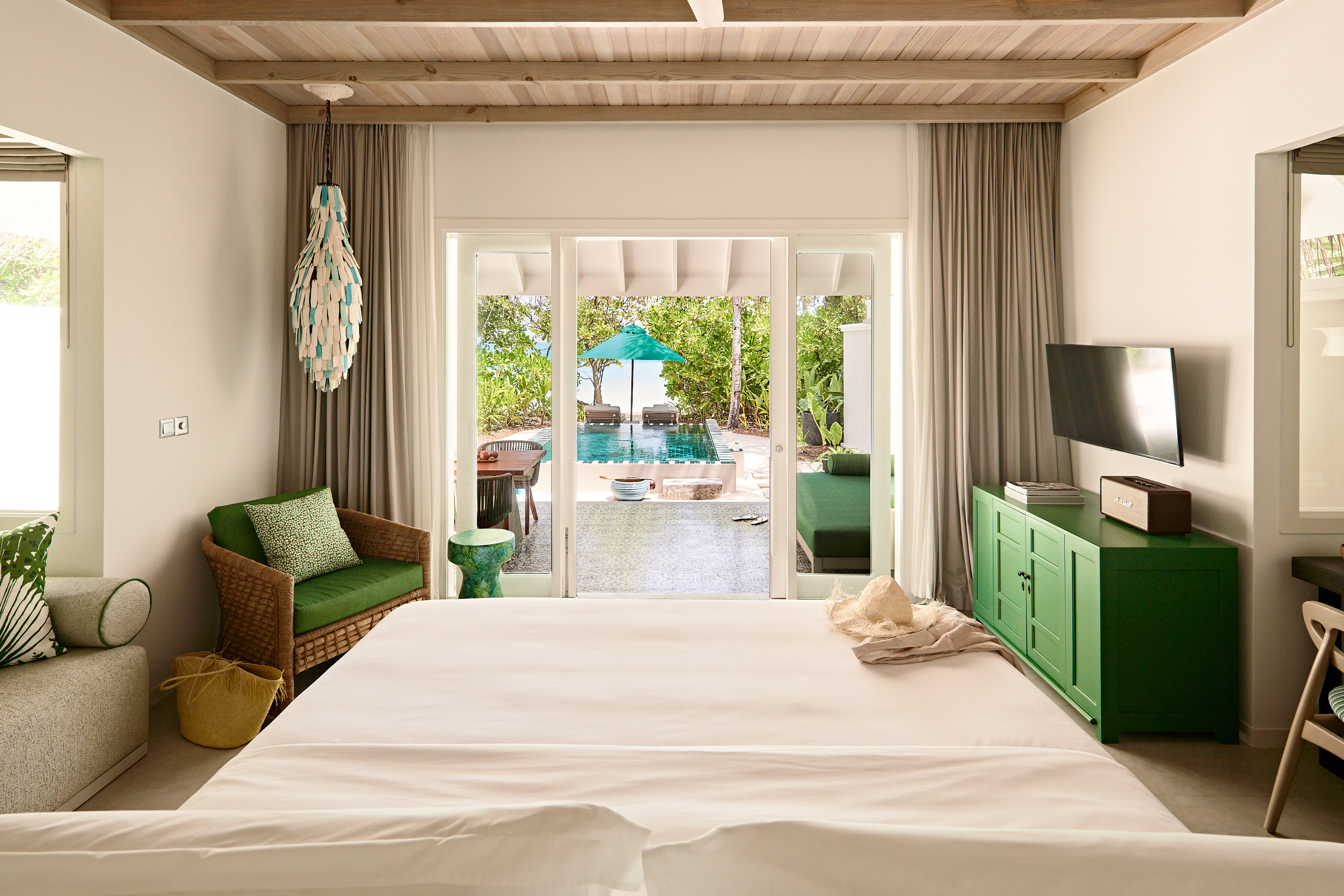 Finolhu, a Seaside Collection Resort 37