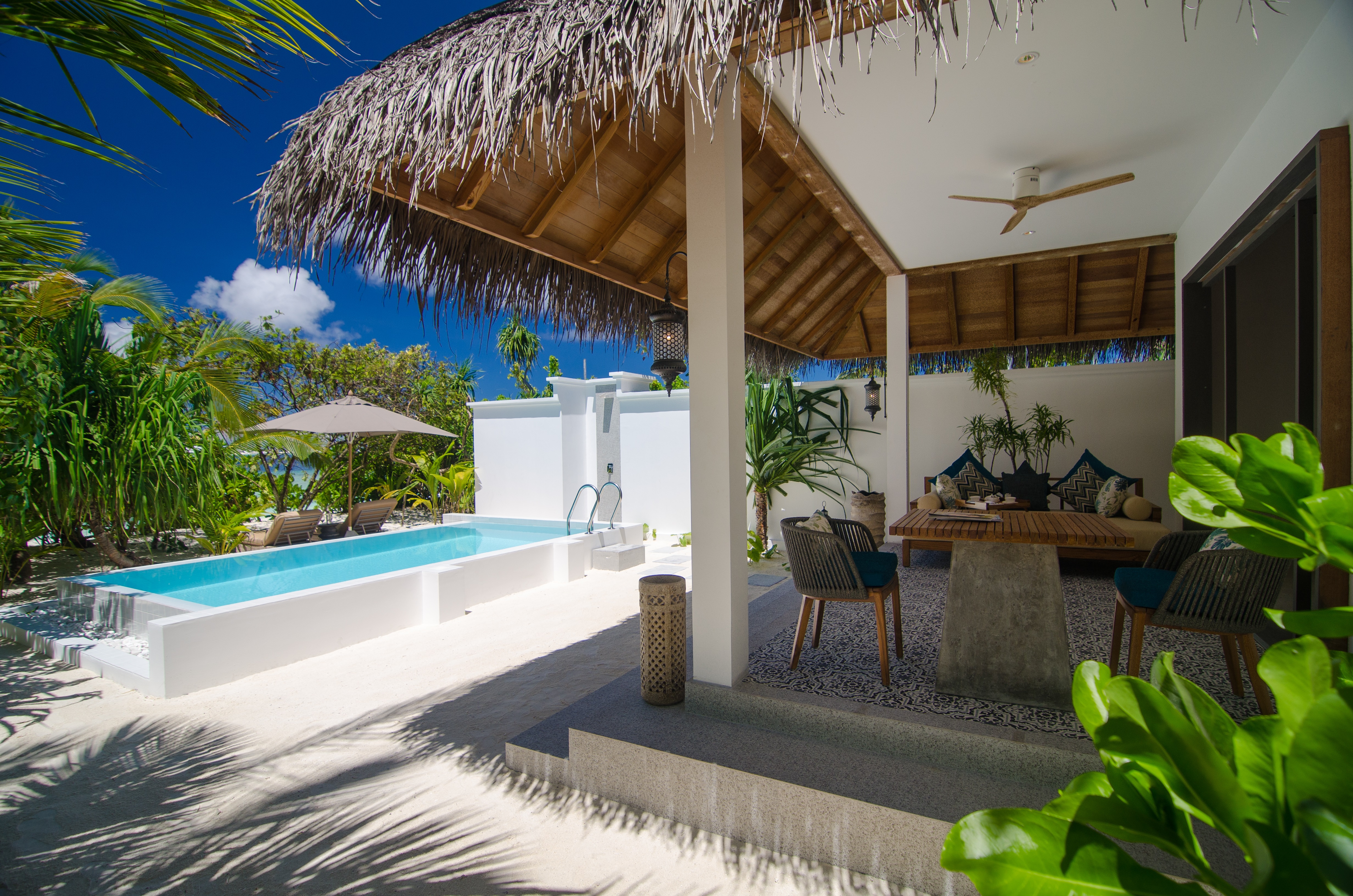 Finolhu, a Seaside Collection Resort 56