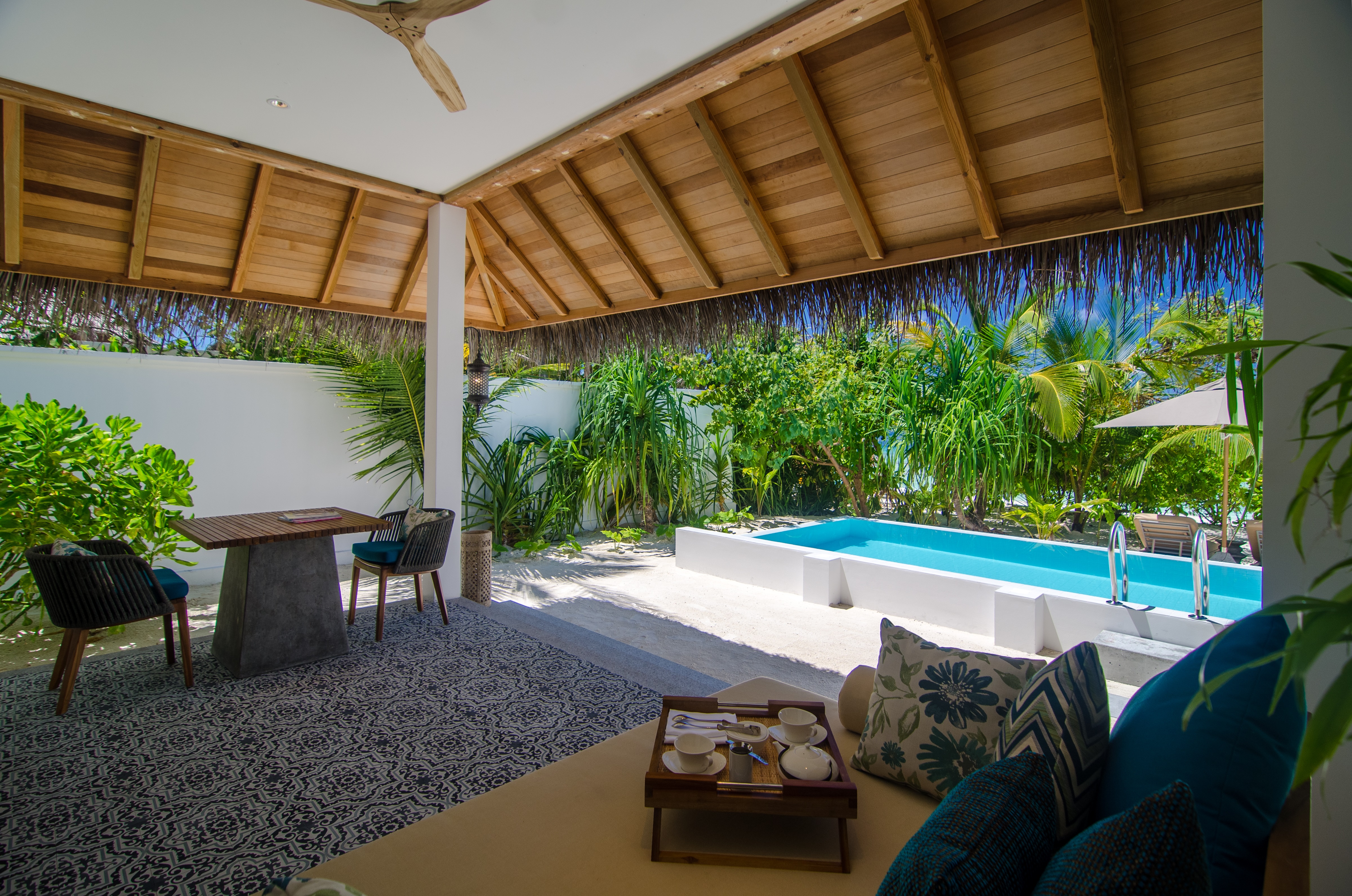 Finolhu, a Seaside Collection Resort 60