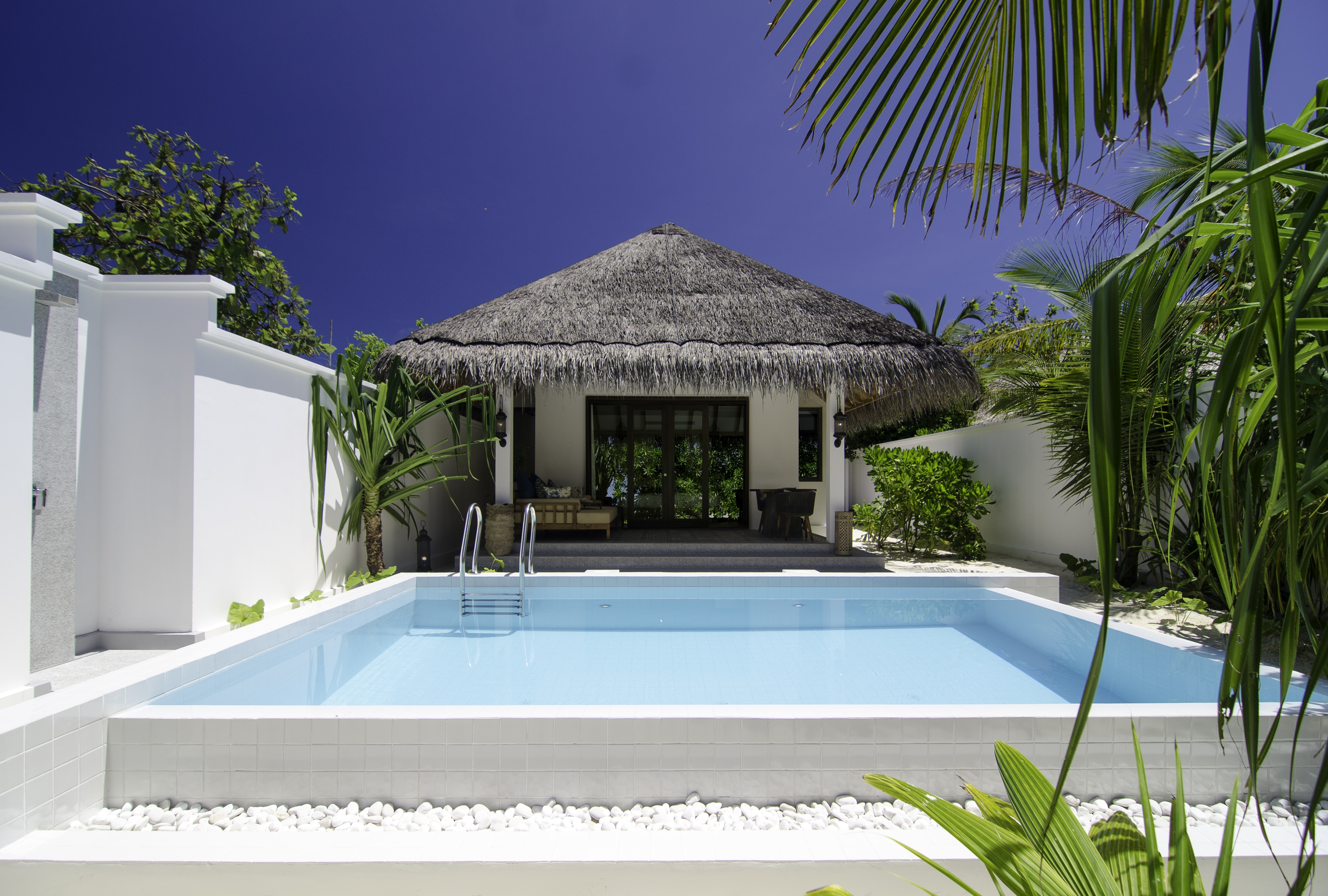 Finolhu, a Seaside Collection Resort 61