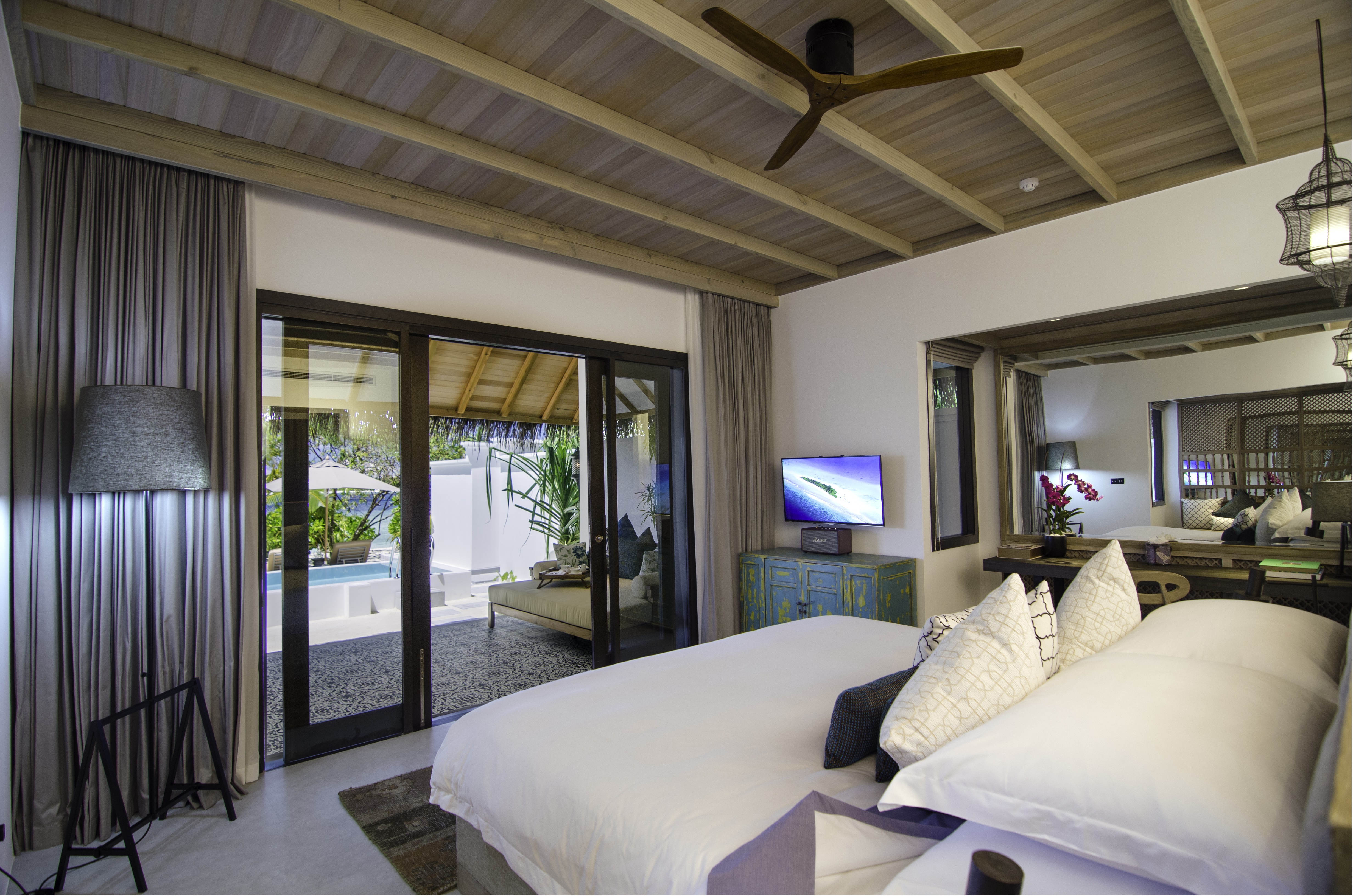 Finolhu, a Seaside Collection Resort 59