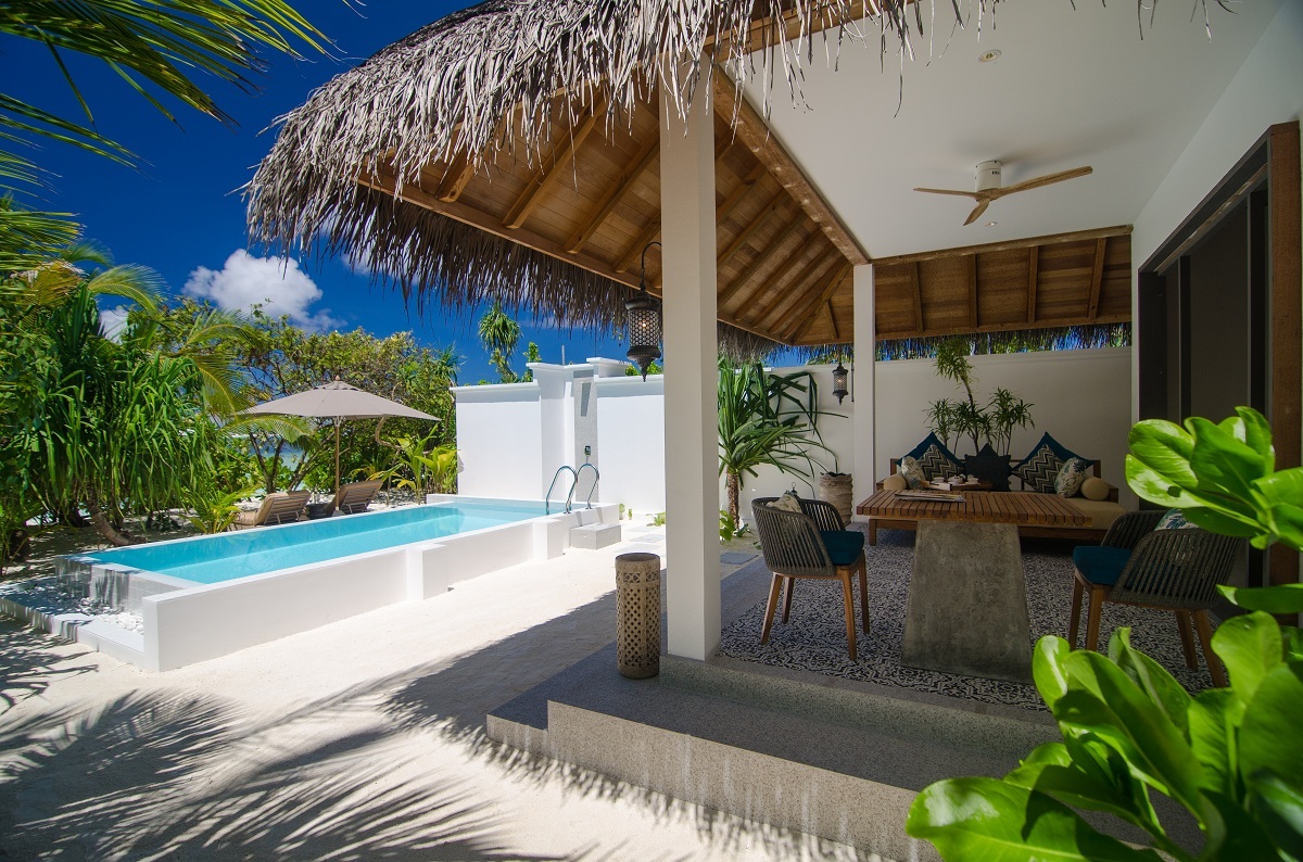 Finolhu, a Seaside Collection Resort 63