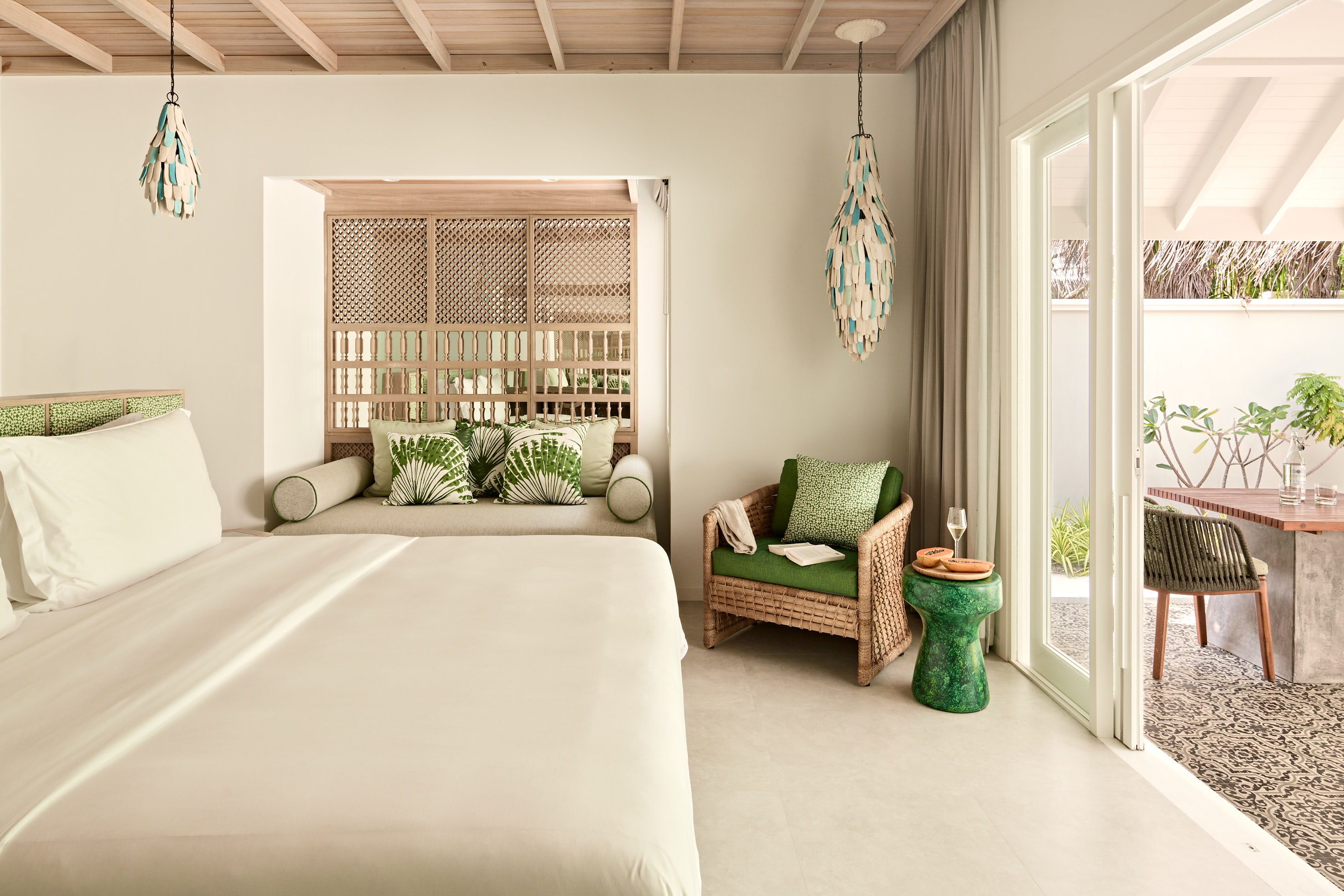 Finolhu, a Seaside Collection Resort 27